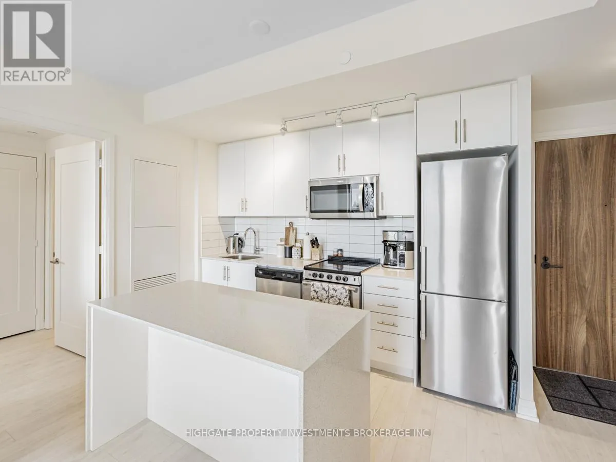 403 - 509 DUNDAS STREET