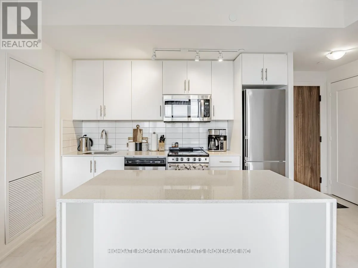 403 - 509 DUNDAS STREET