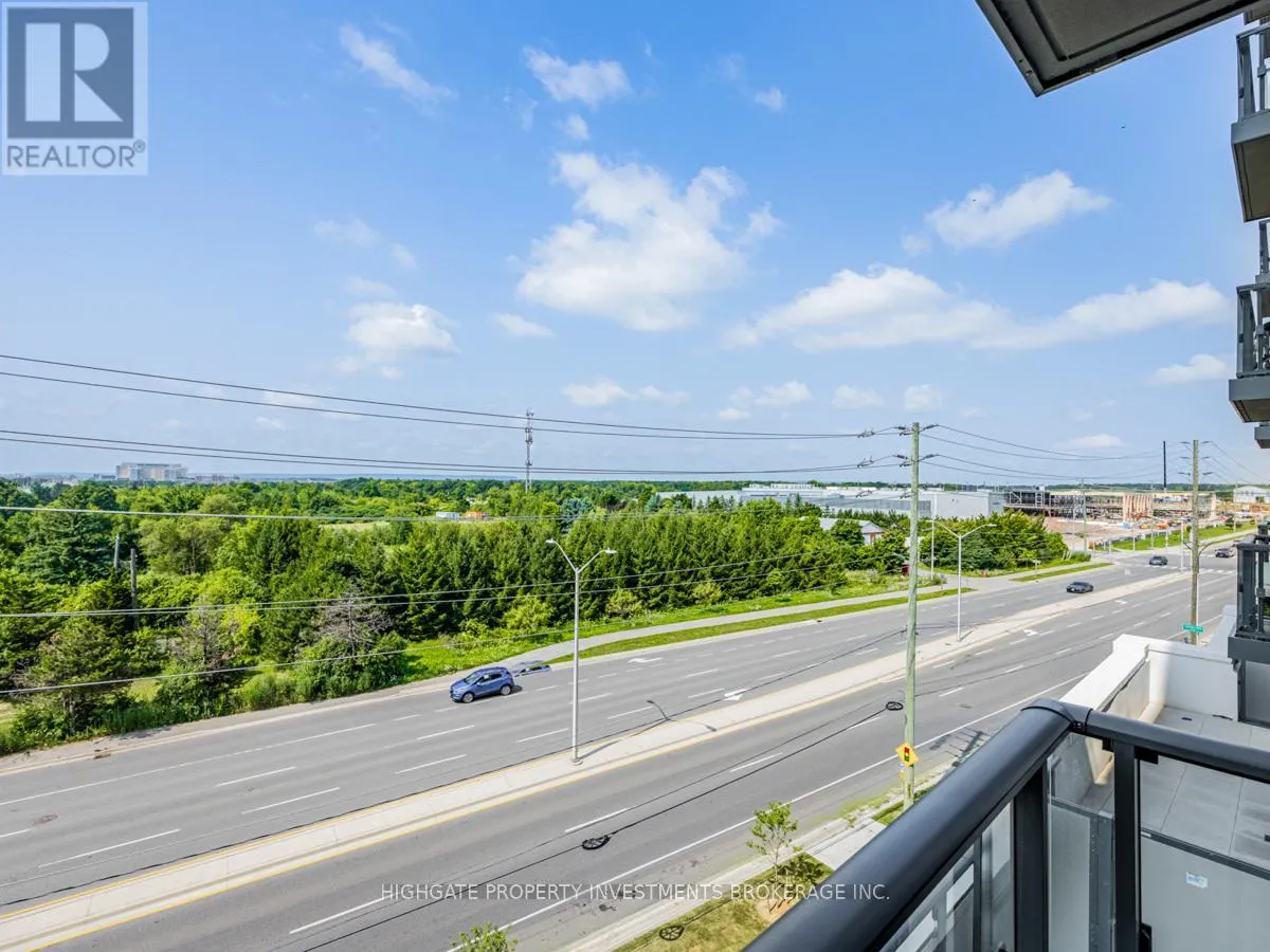403 - 509 DUNDAS STREET