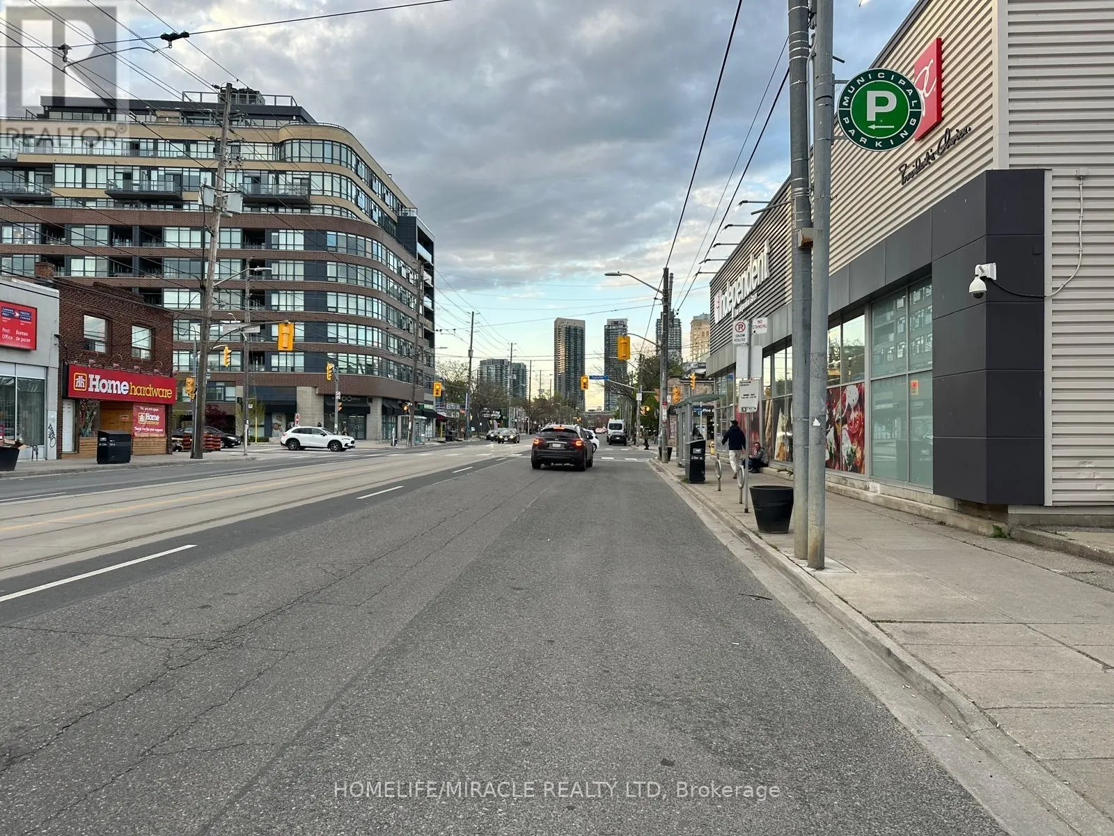 57 MANITOBA STREET