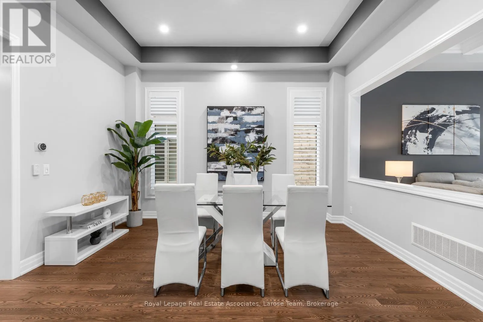26 PERDITA ROAD