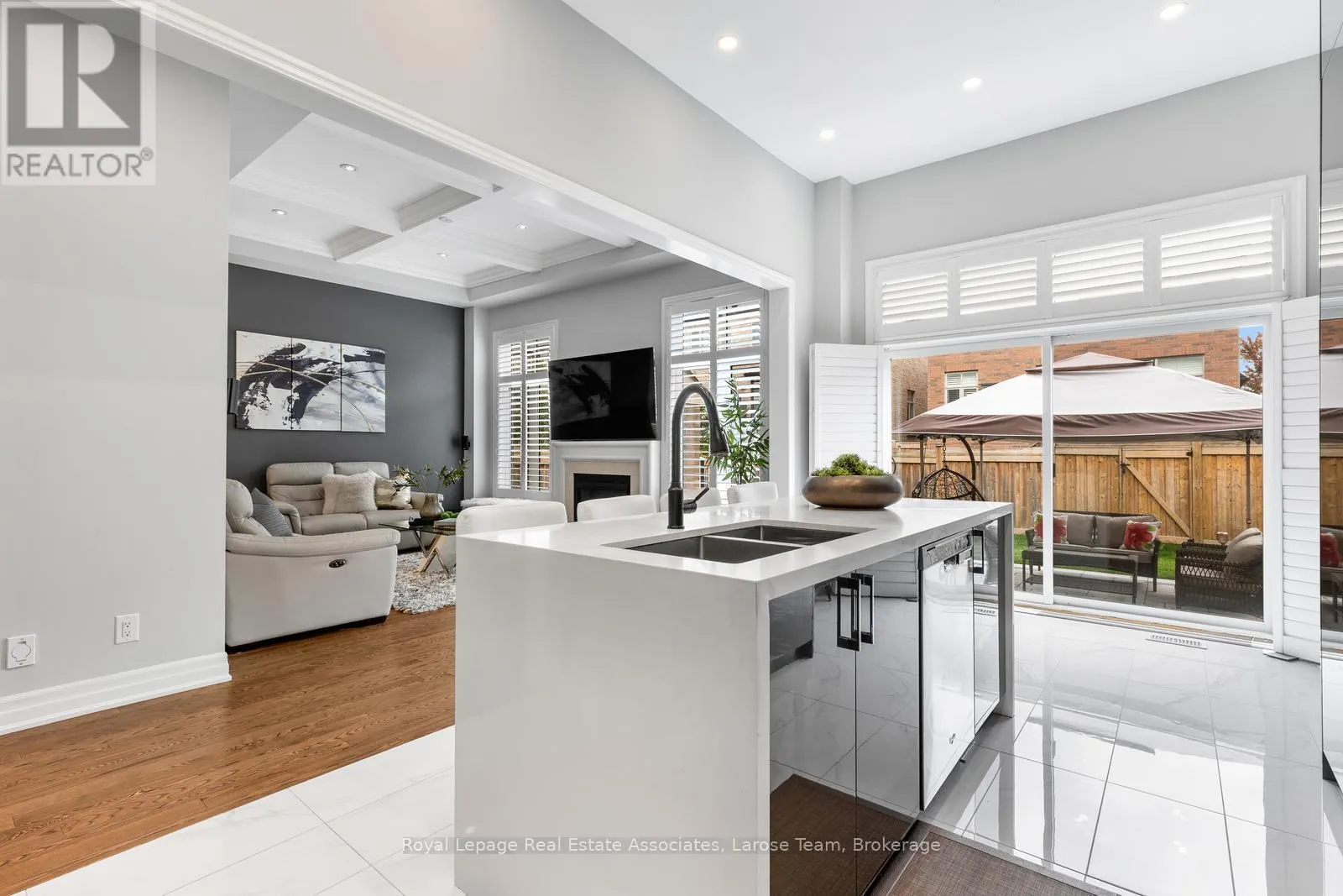 26 PERDITA ROAD