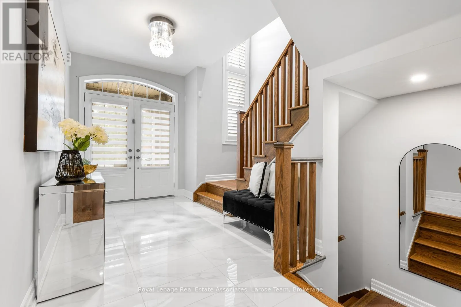 26 PERDITA ROAD