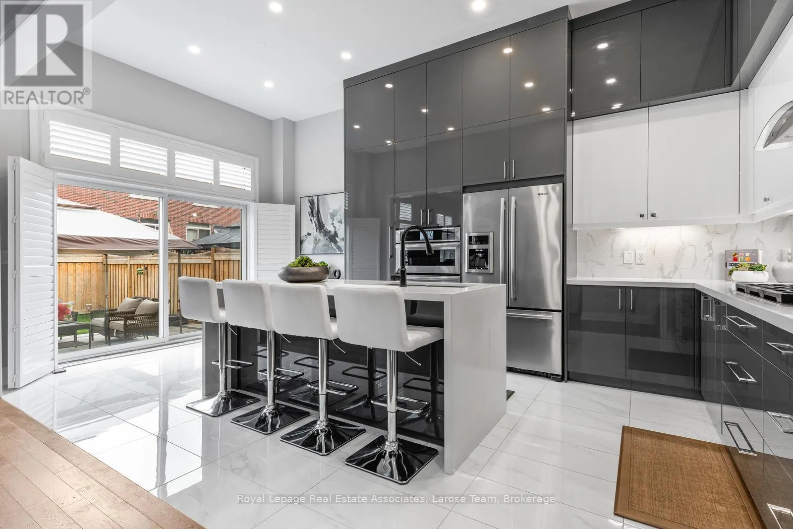 26 PERDITA ROAD