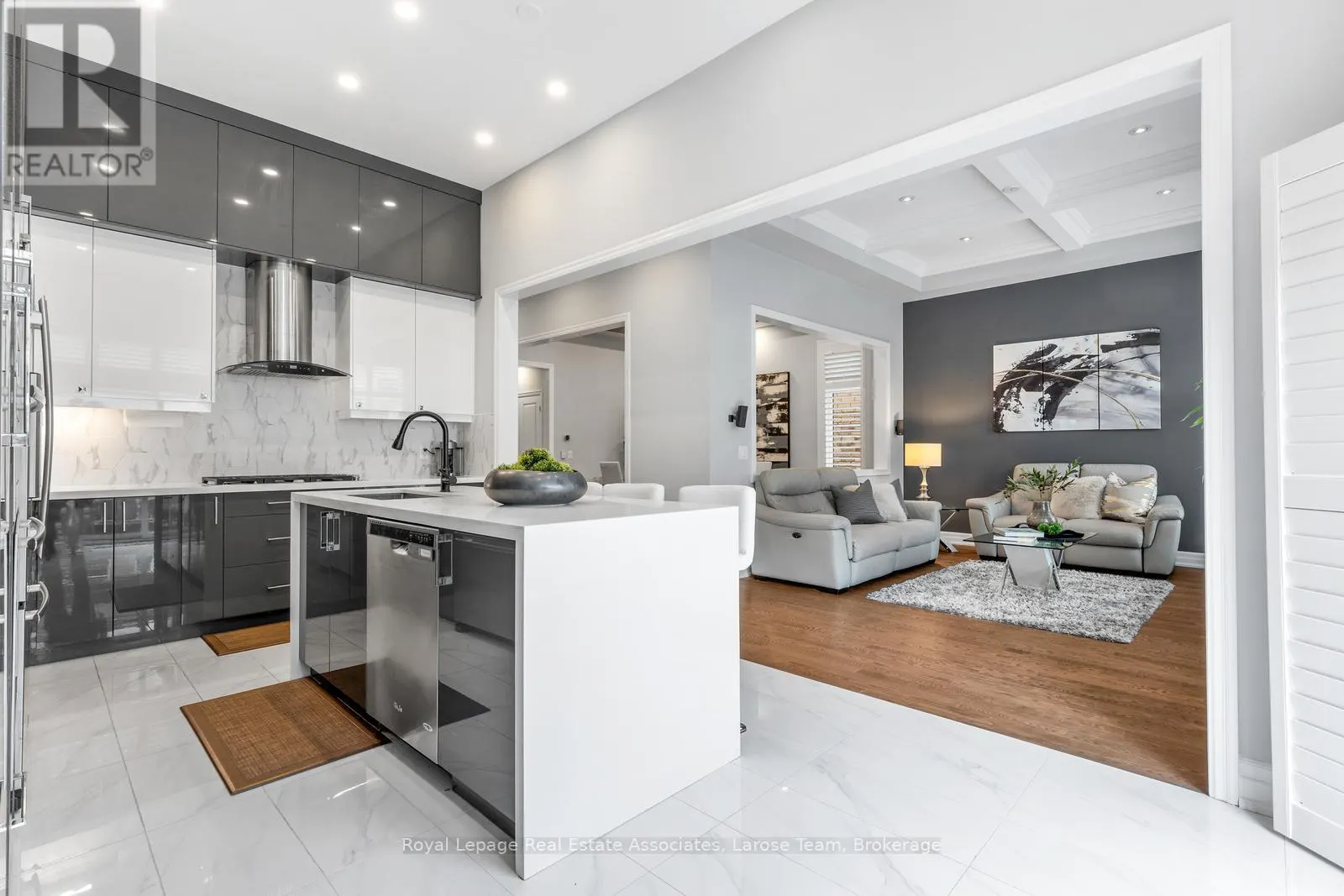26 PERDITA ROAD