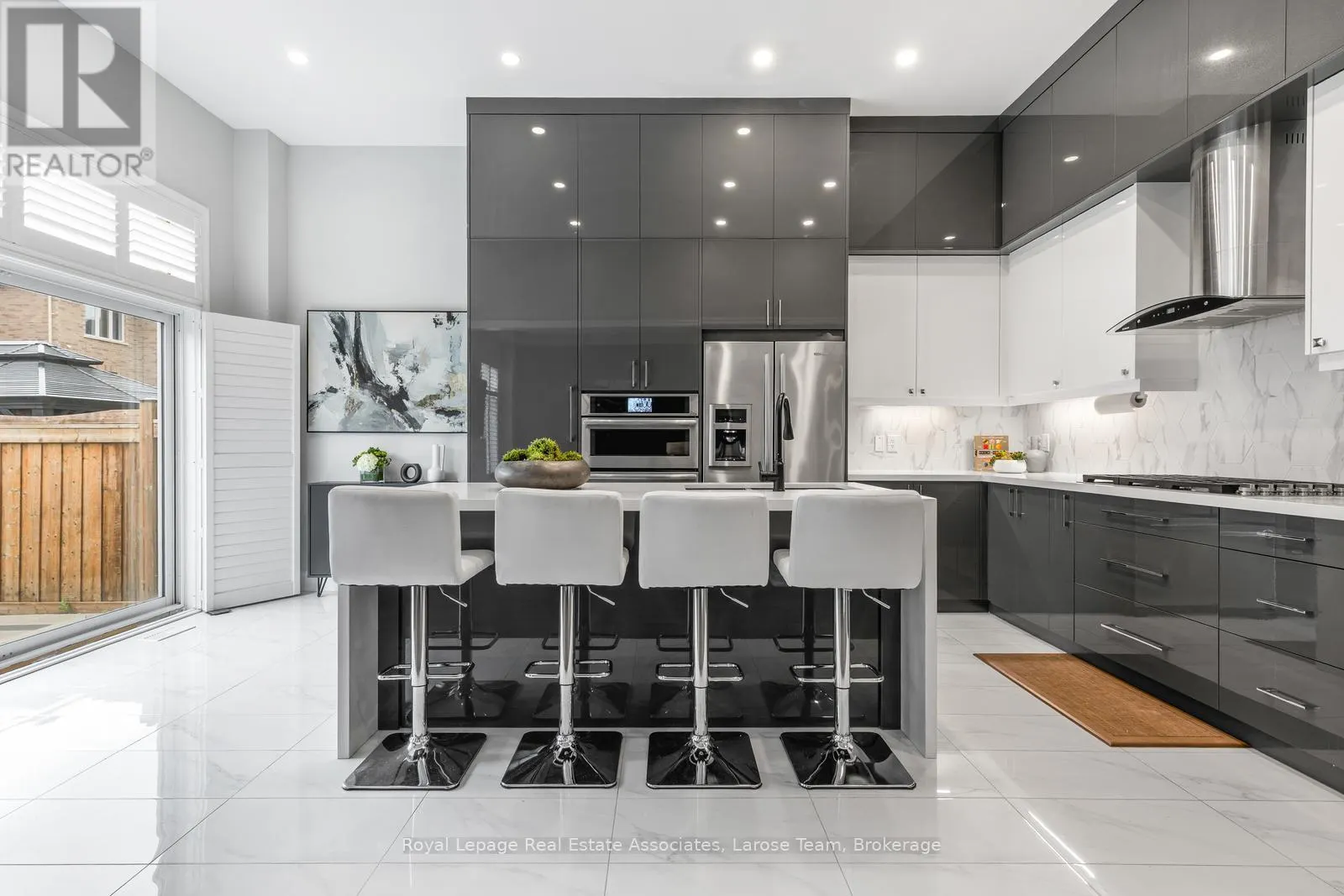 26 PERDITA ROAD