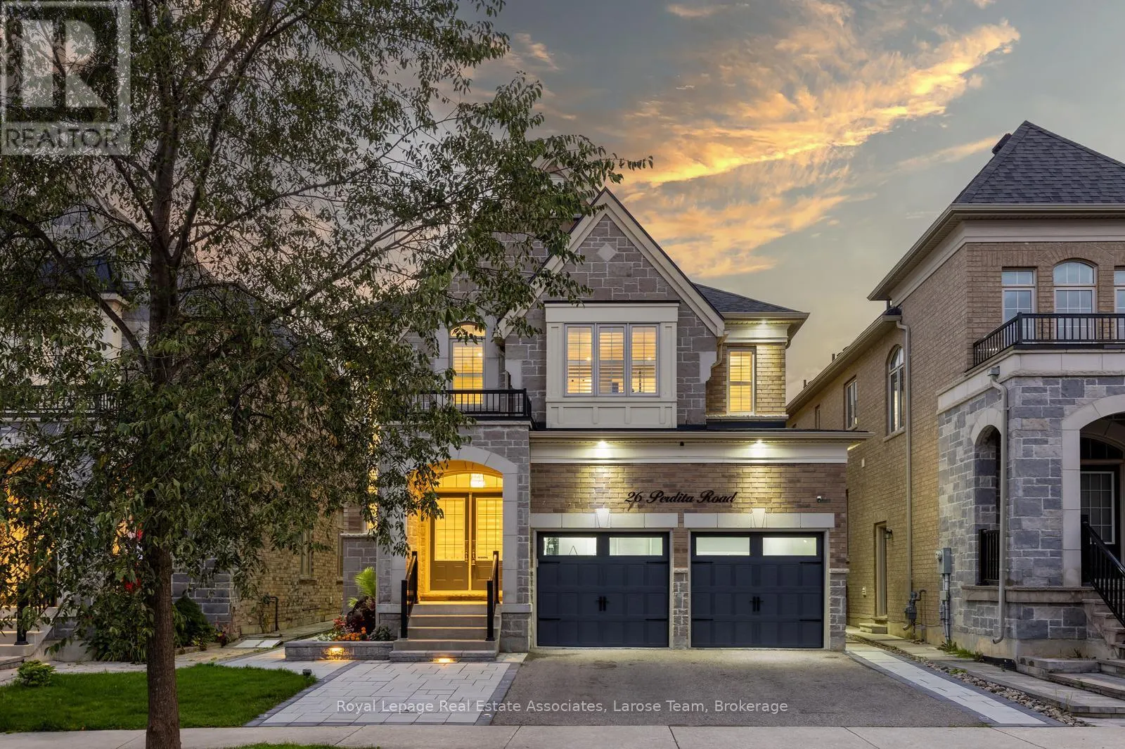 26 PERDITA ROAD