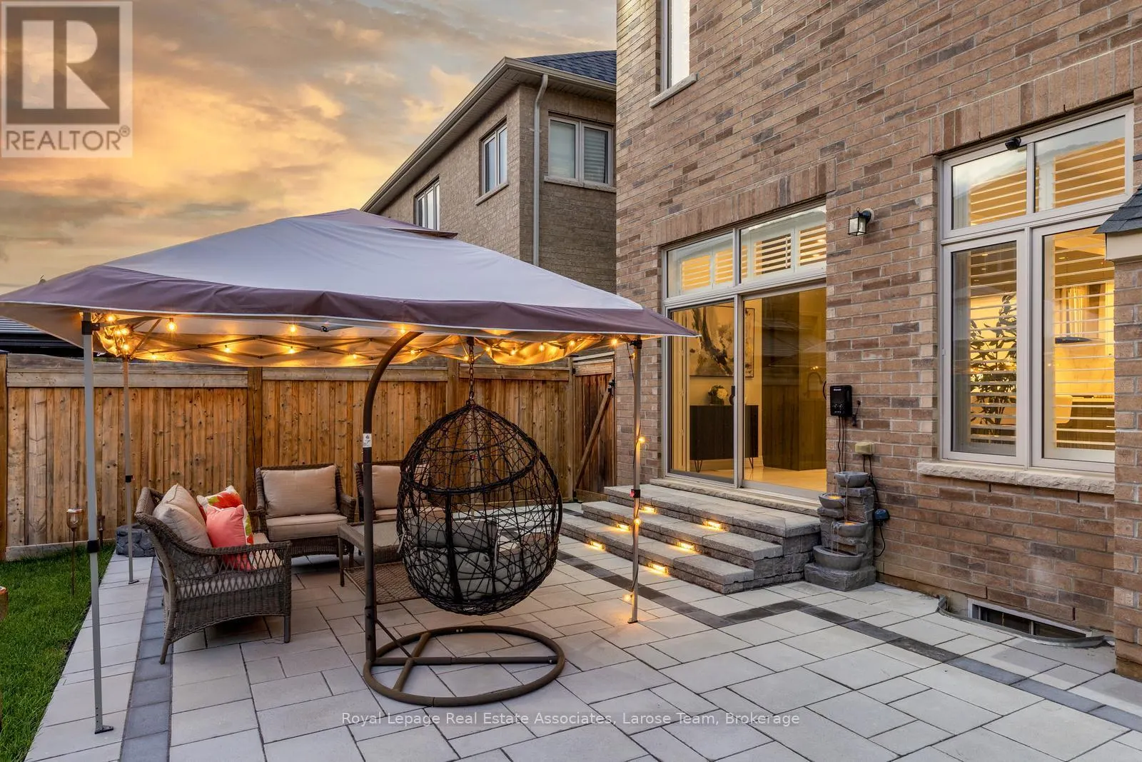 26 PERDITA ROAD