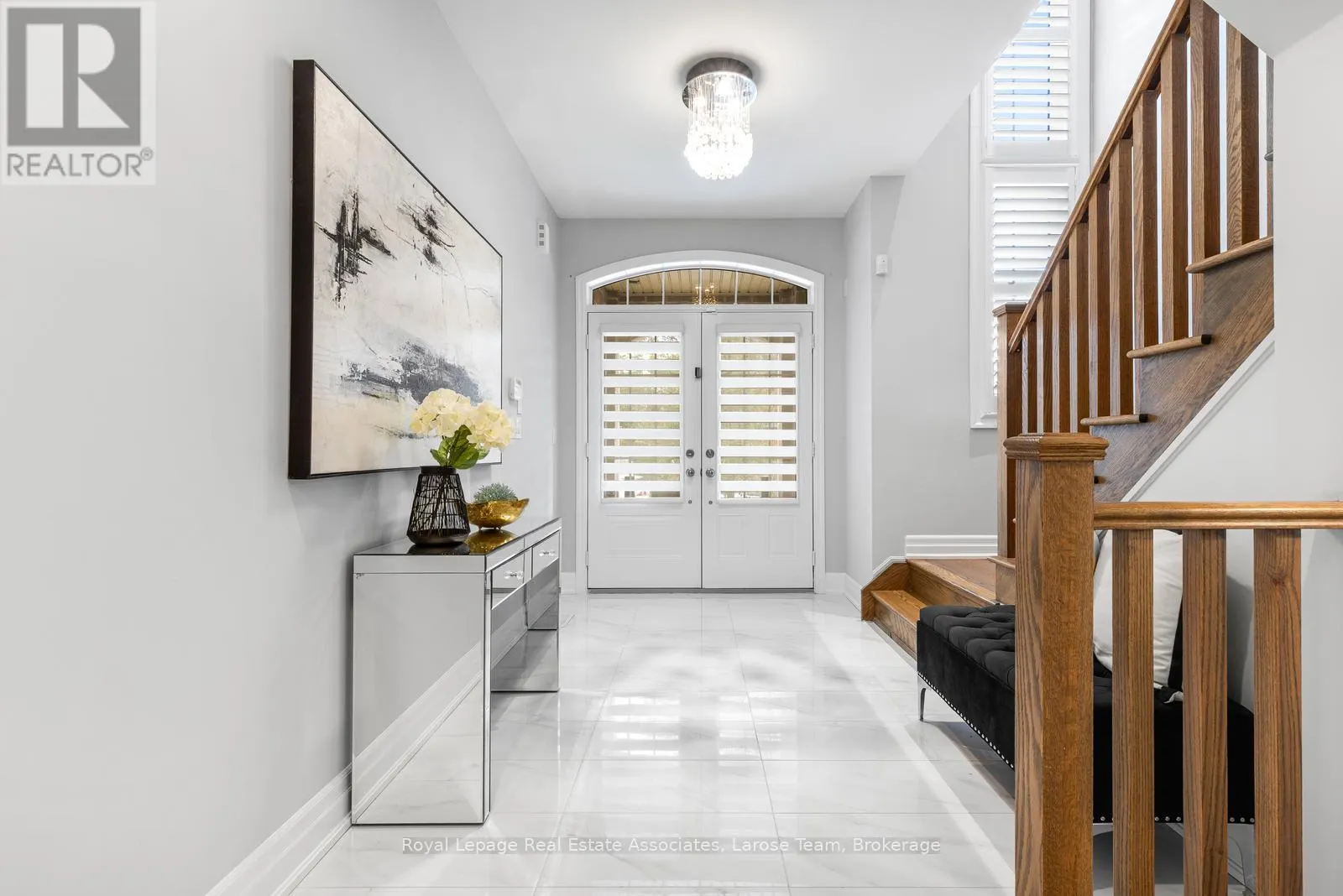 26 PERDITA ROAD