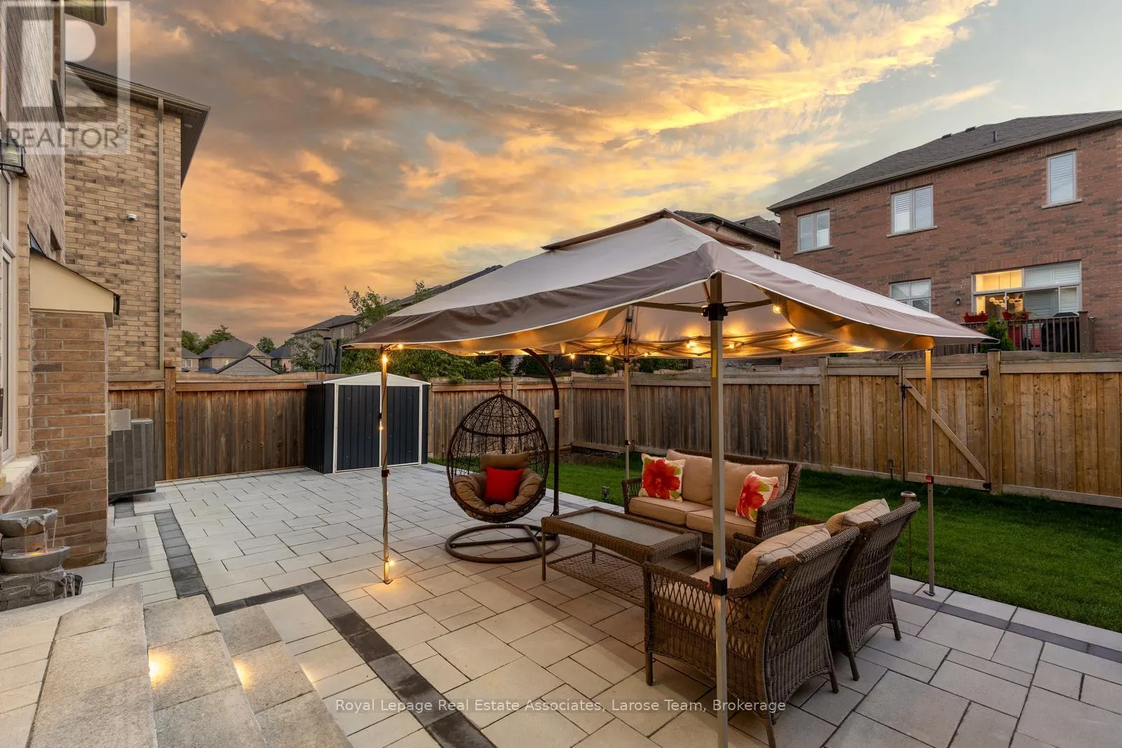 26 PERDITA ROAD