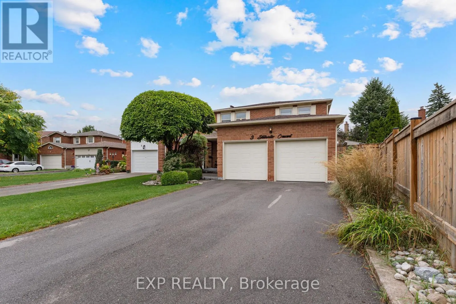 3 STILLWATER CRESCENT