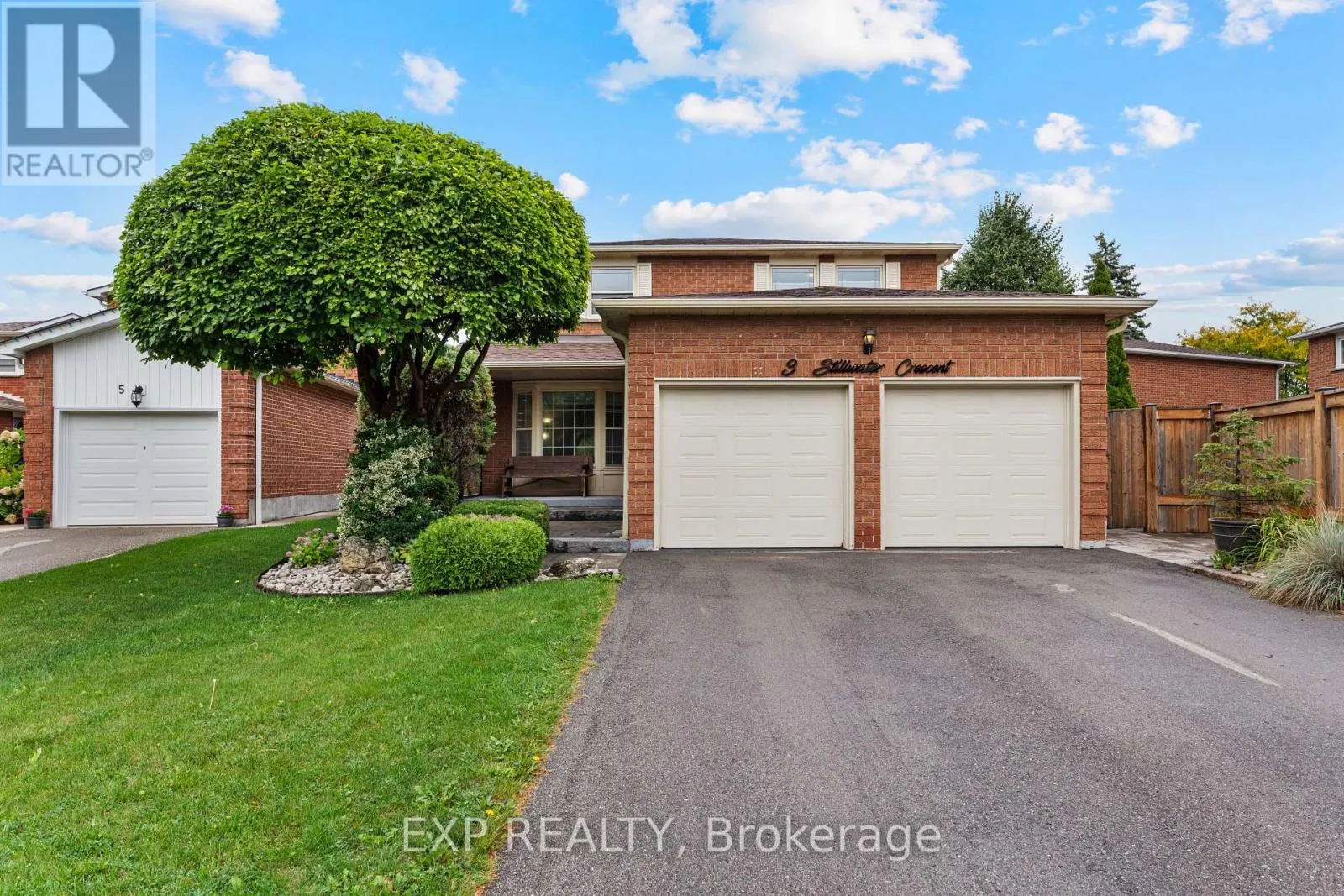 3 STILLWATER CRESCENT