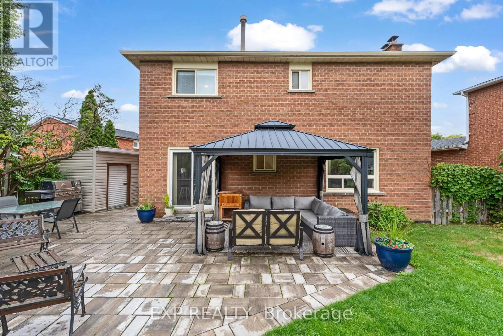 3 STILLWATER CRESCENT