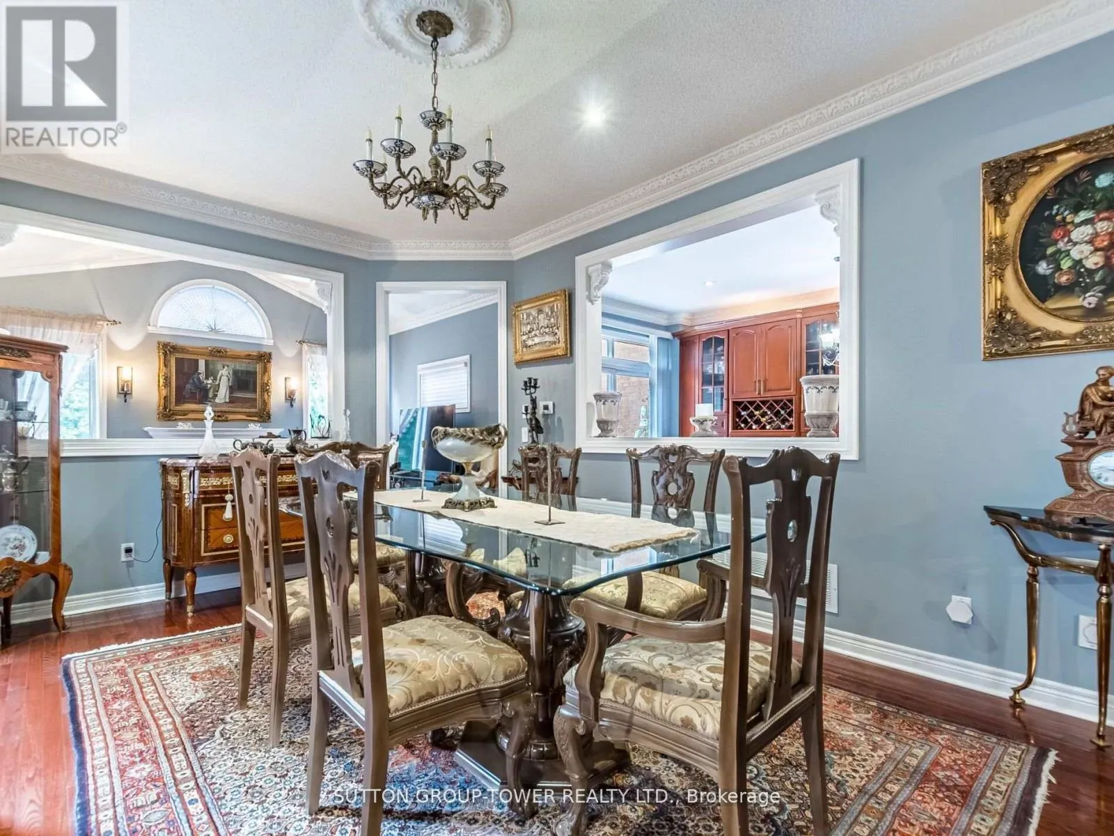 5224 CHURCHILL MEADOWS BOULEVARD