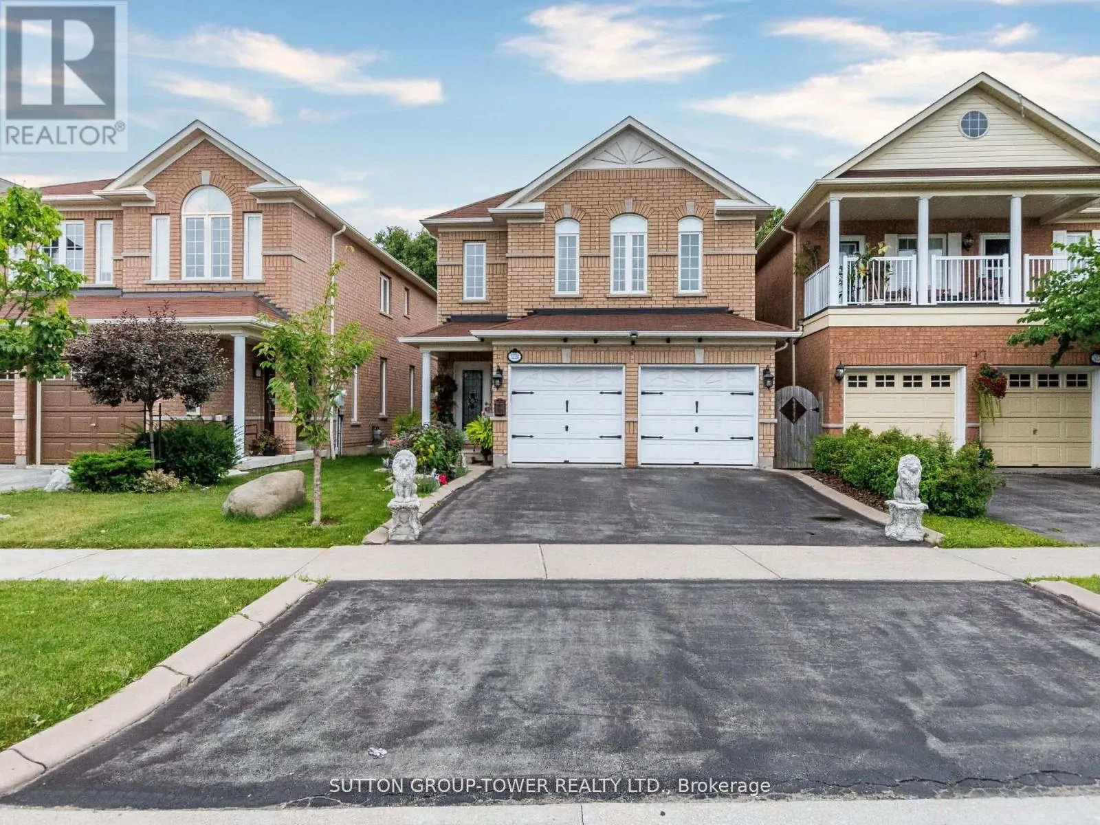 5224 CHURCHILL MEADOWS BOULEVARD