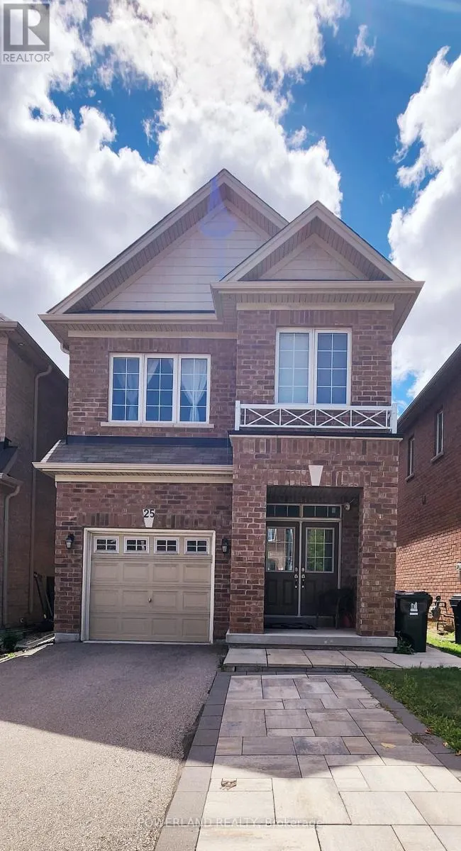 25 ERINVIEW TERRACE