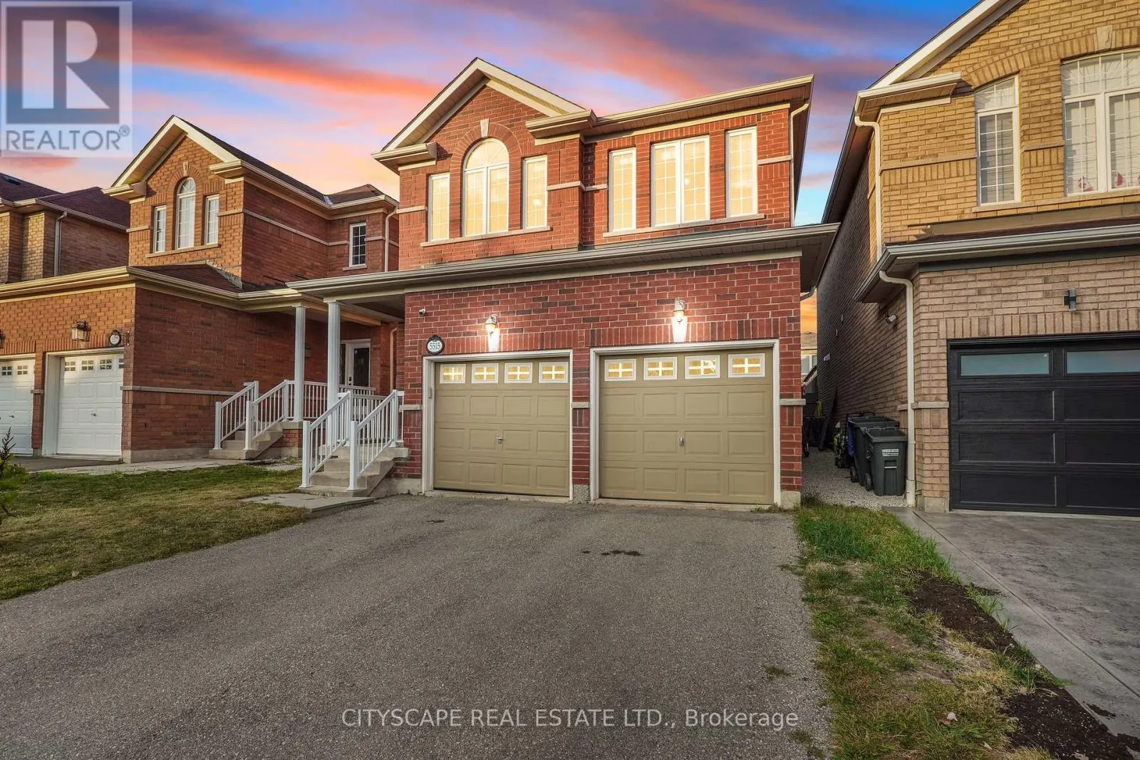 5515 CHALLENGER DRIVE