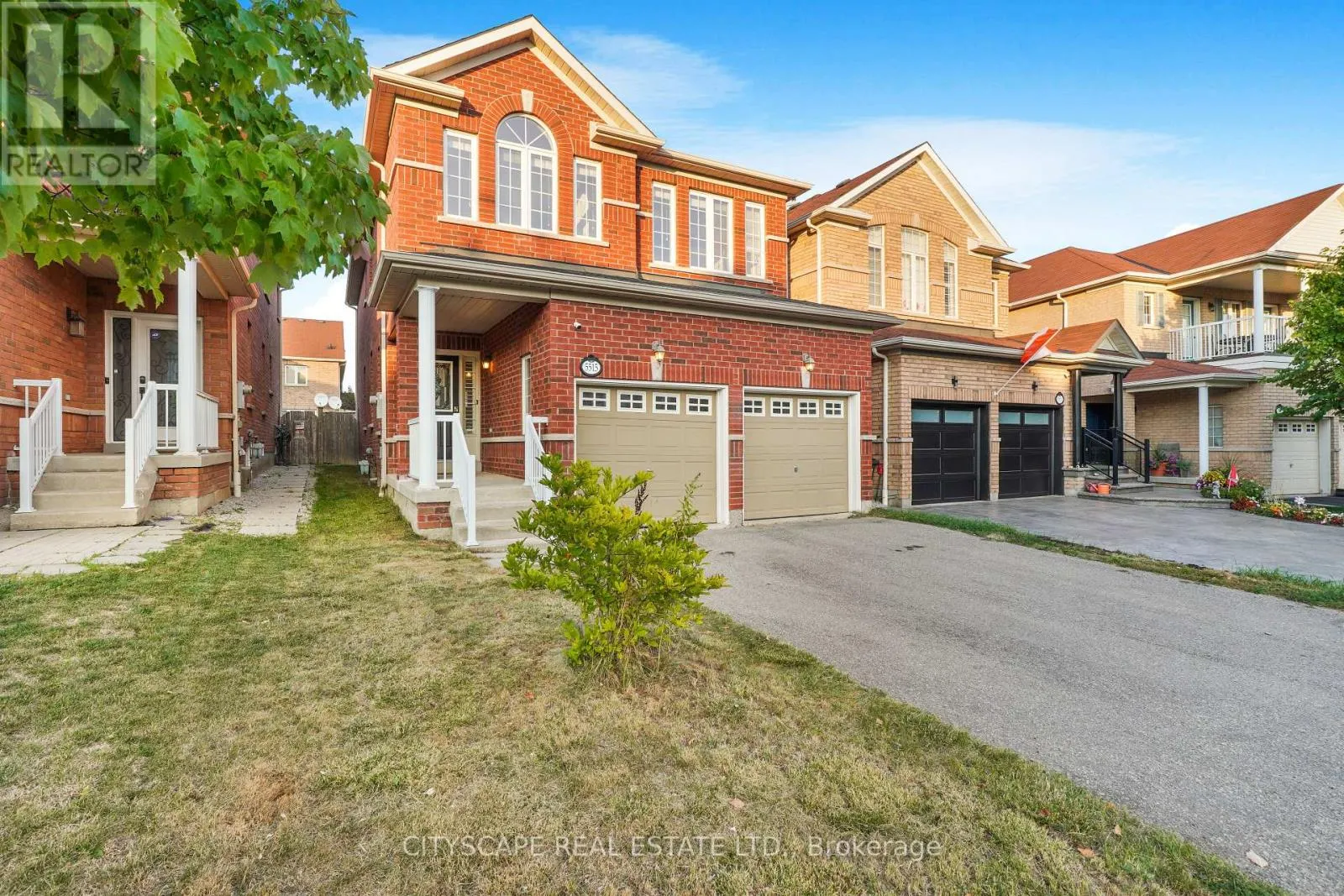 5515 CHALLENGER DRIVE