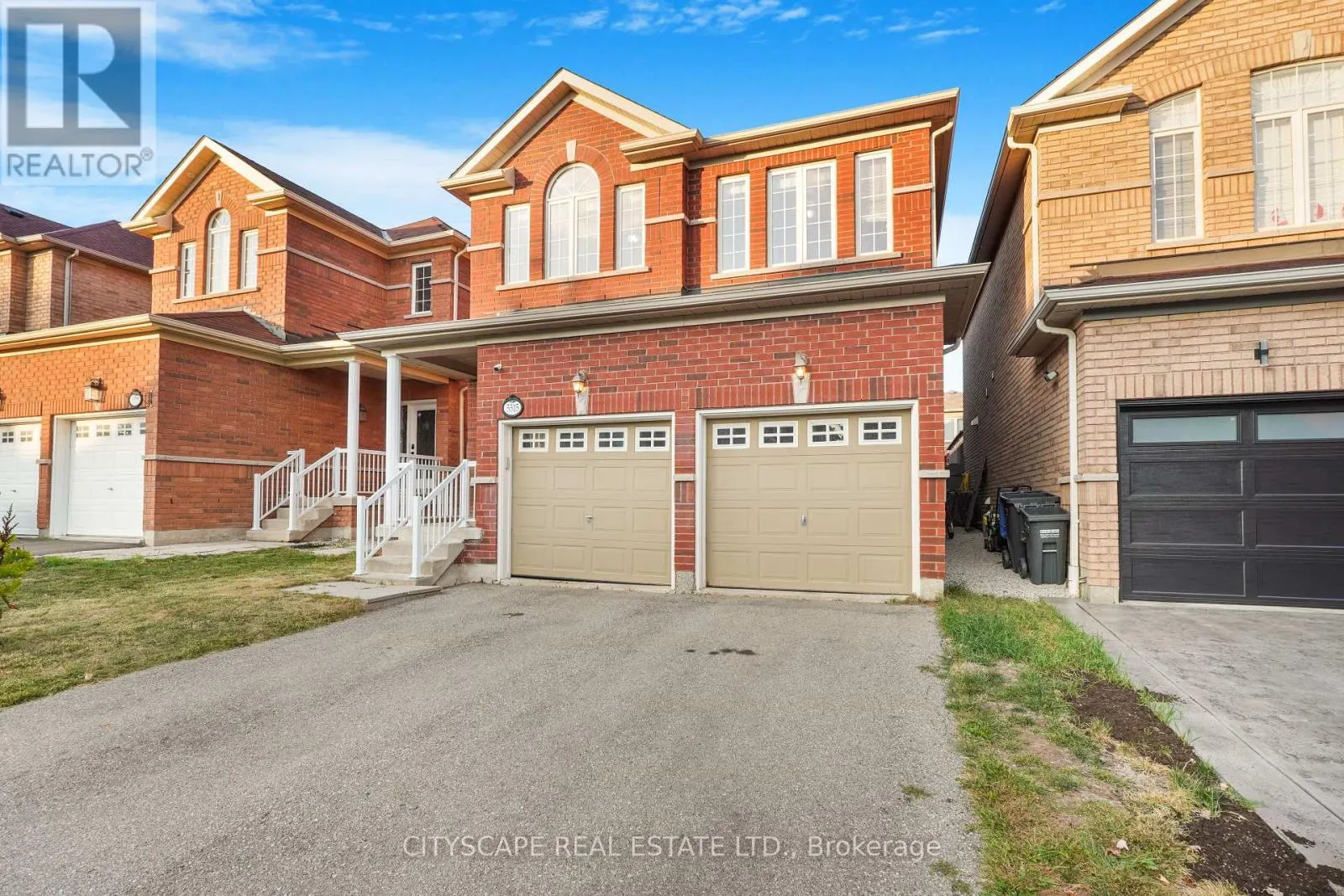 5515 CHALLENGER DRIVE