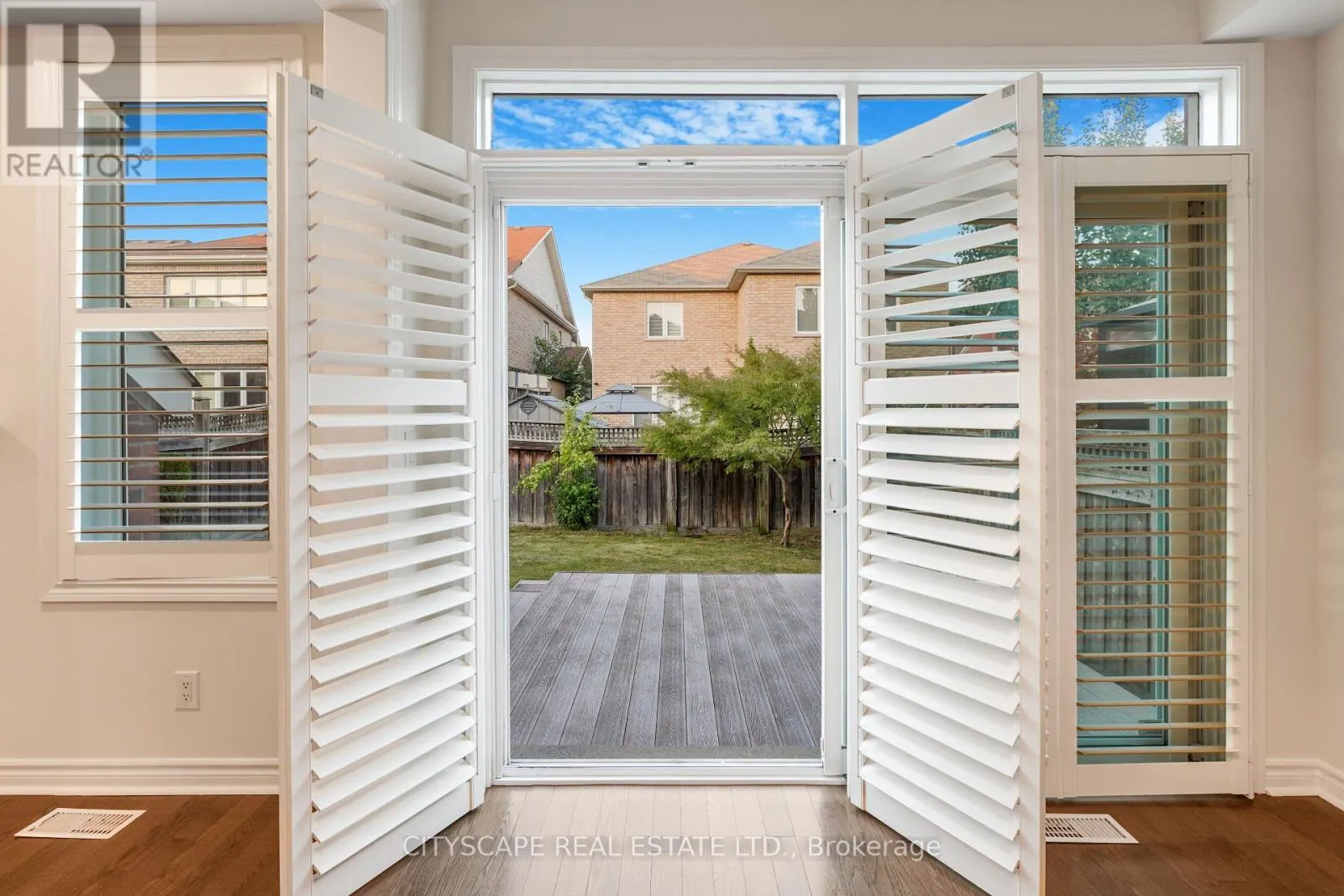 5515 CHALLENGER DRIVE