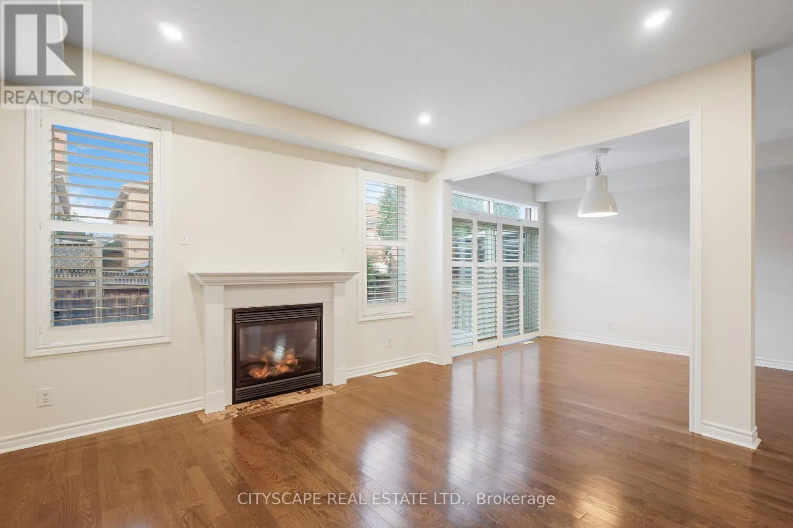5515 CHALLENGER DRIVE
