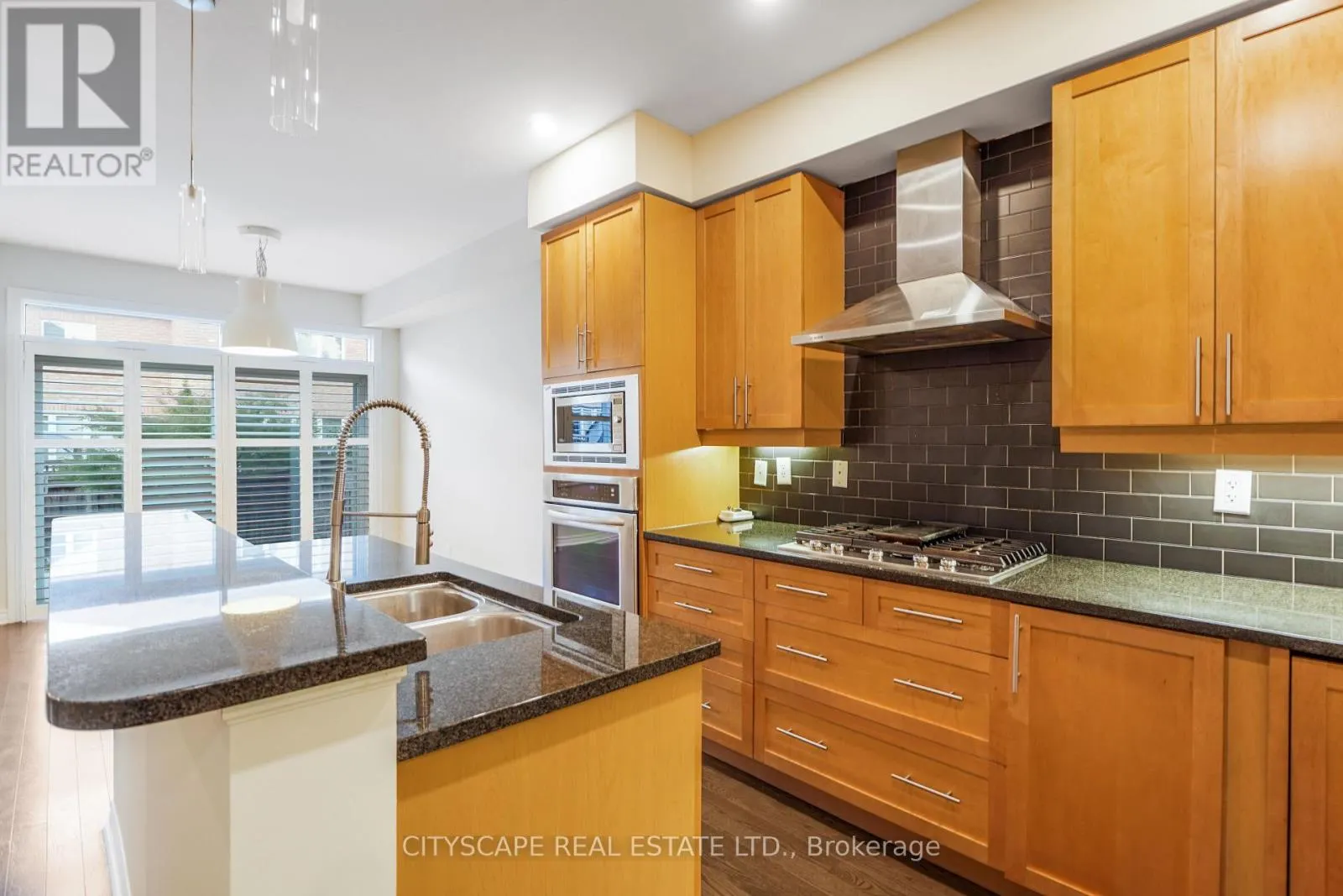 5515 CHALLENGER DRIVE