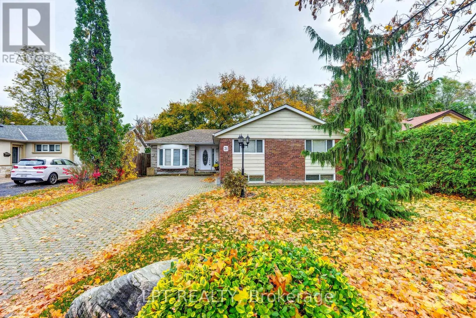 31 BURGBY AVENUE