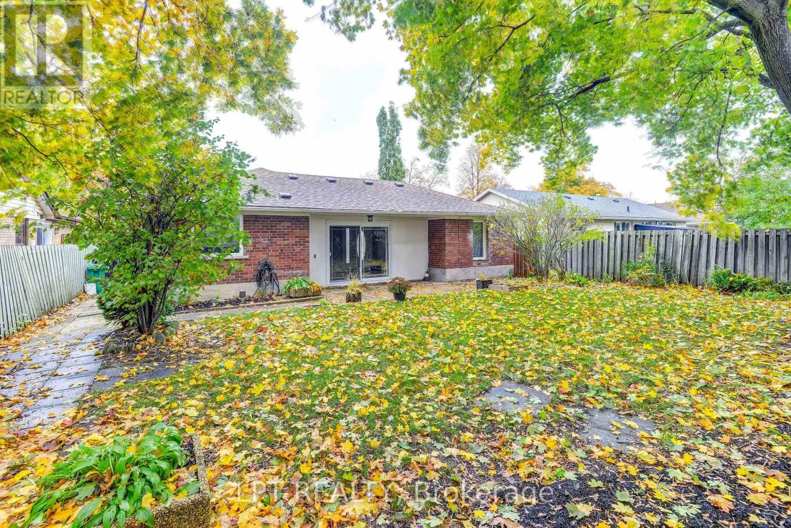 31 BURGBY AVENUE