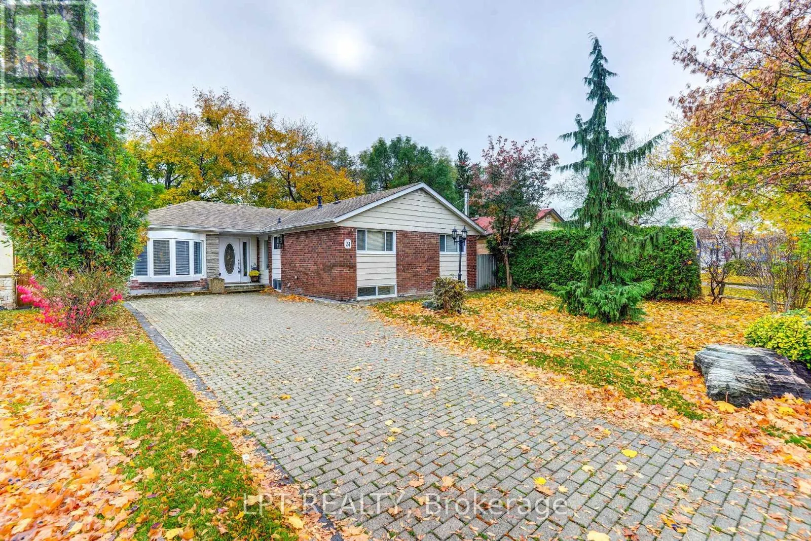 31 BURGBY AVENUE