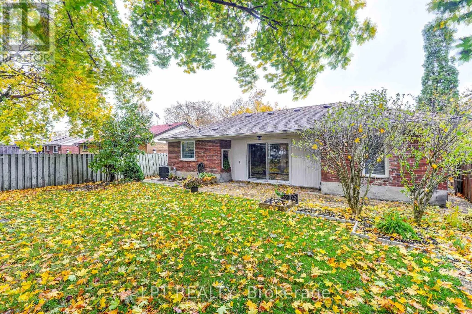 31 BURGBY AVENUE