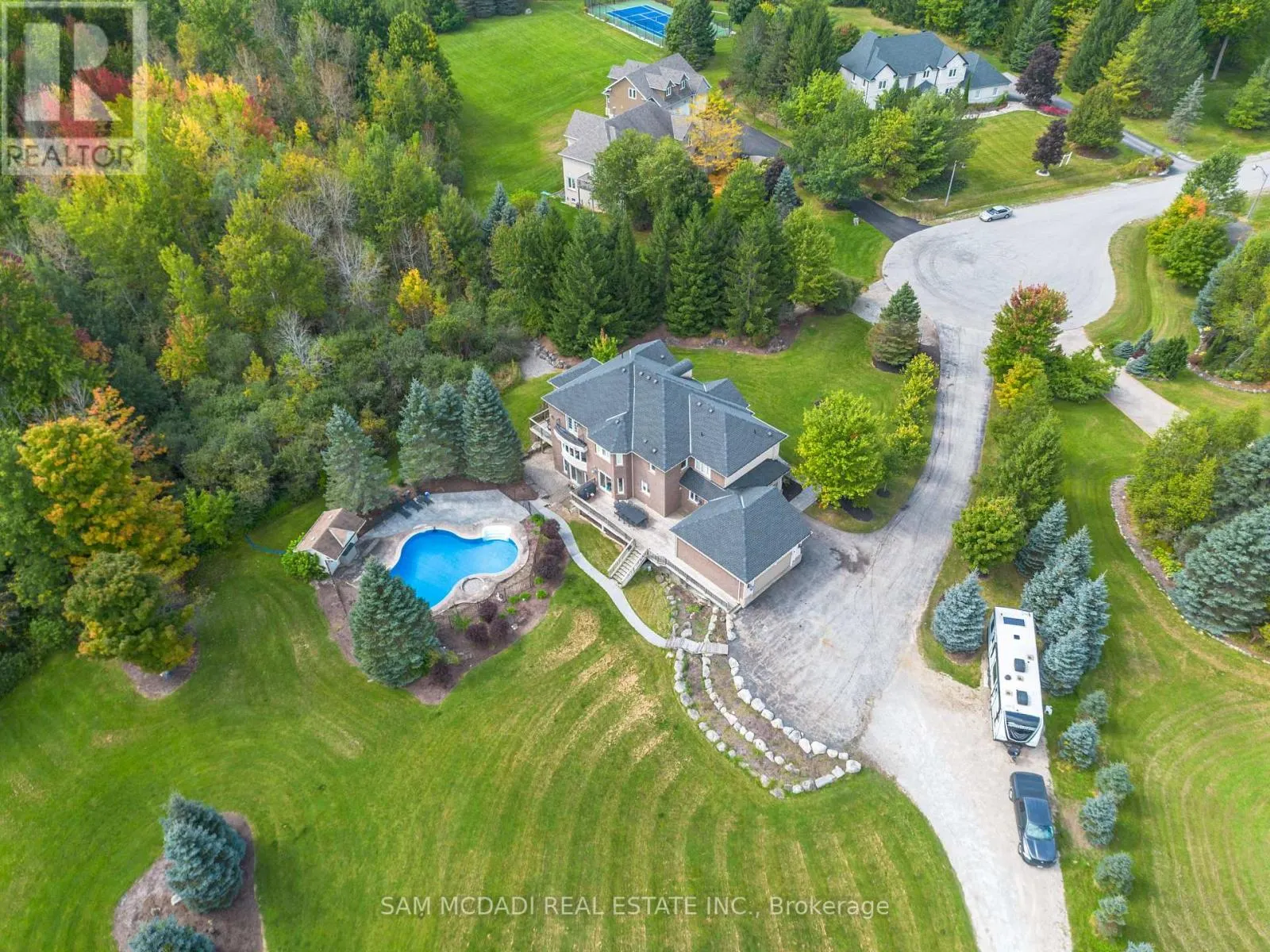 11170 MENZIES COURT