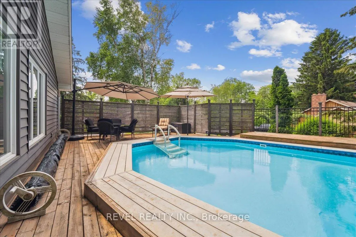 15 IRESON ROAD