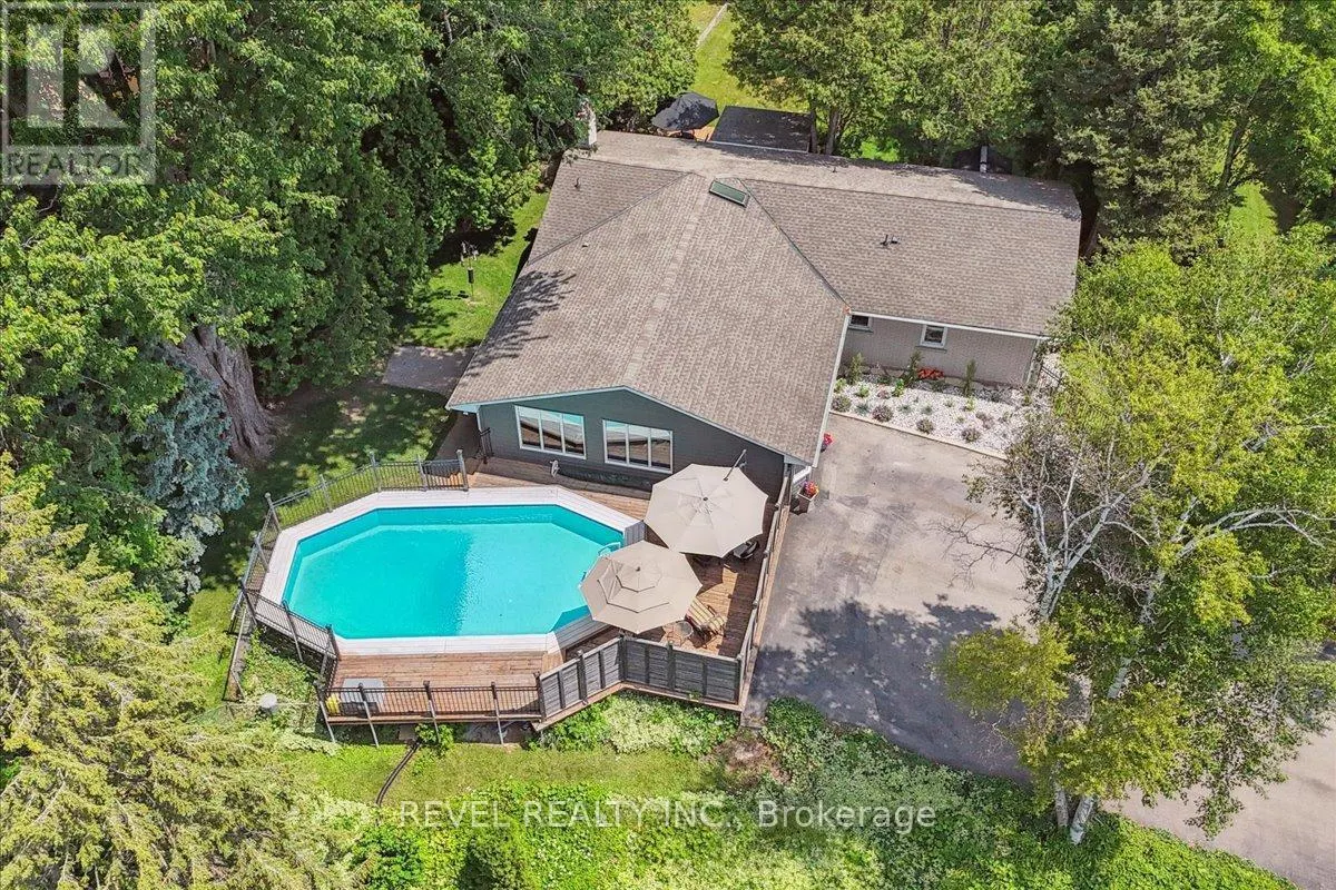15 IRESON ROAD