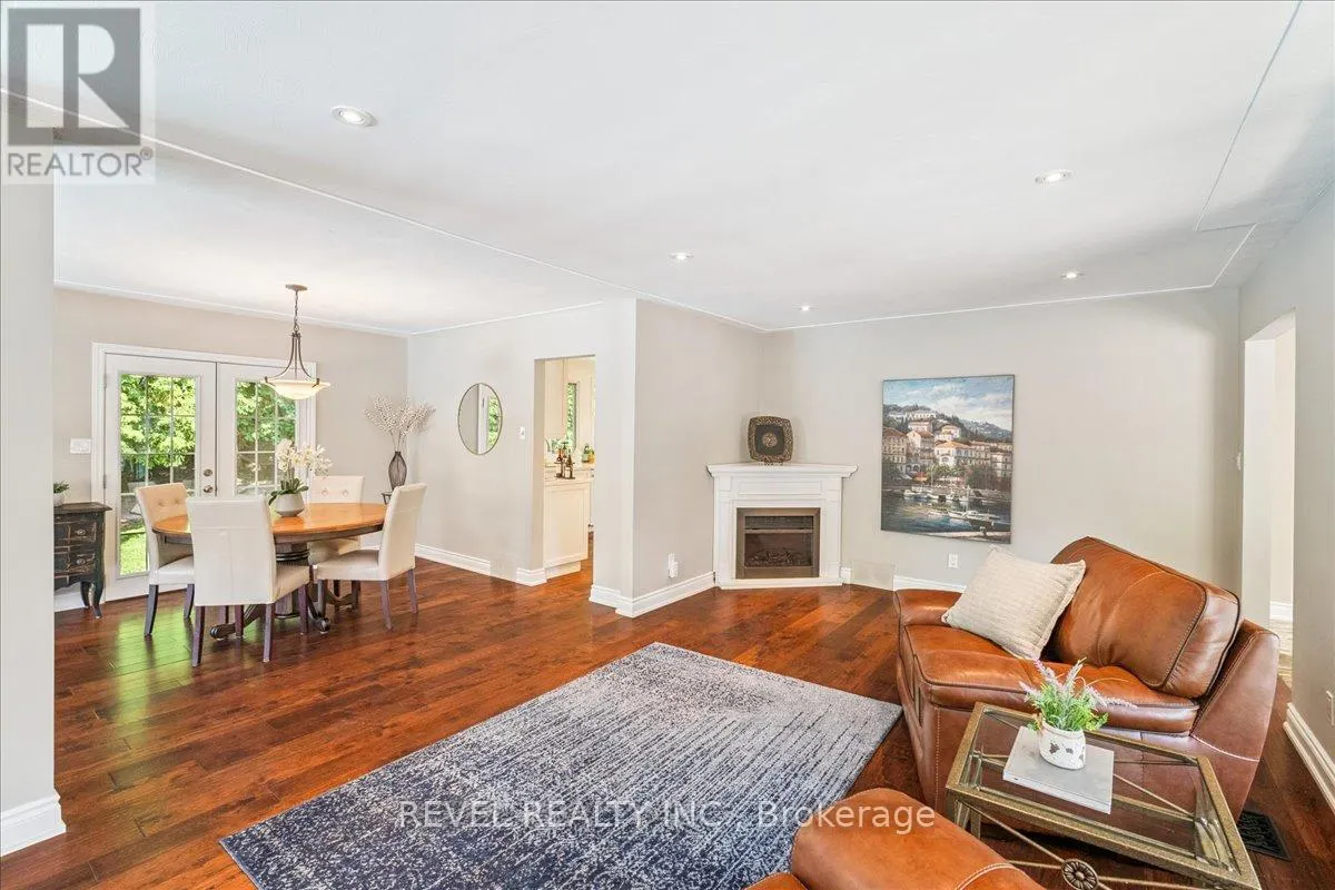 15 IRESON ROAD