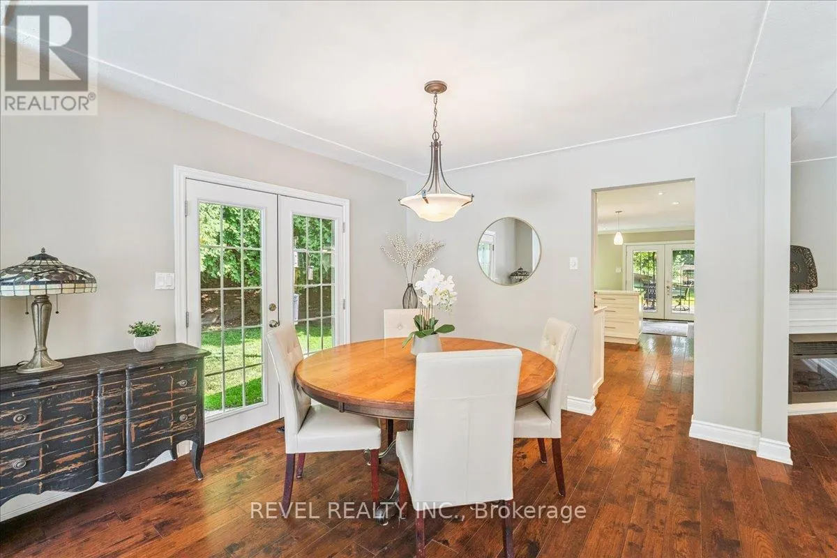 15 IRESON ROAD