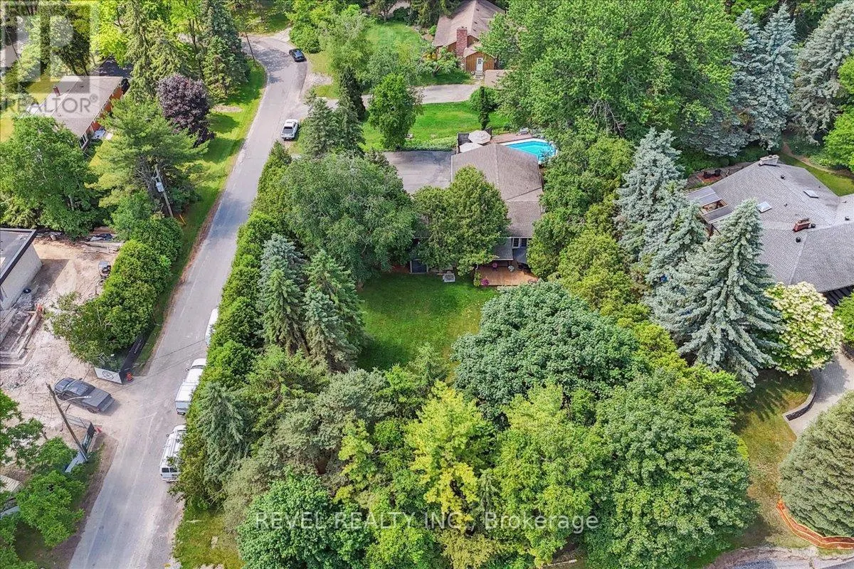 15 IRESON ROAD