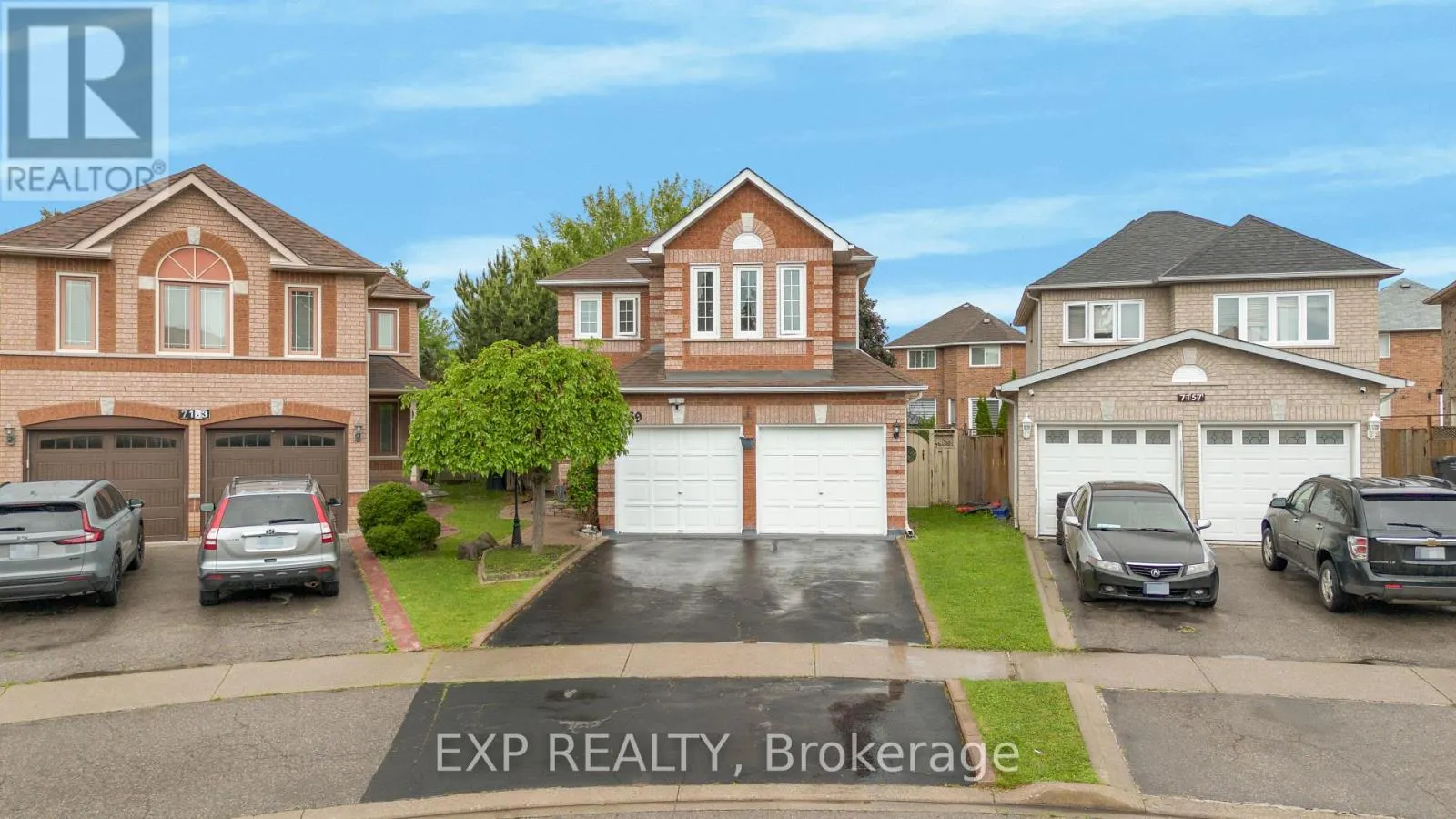 7159 SPYGLASS CRESCENT