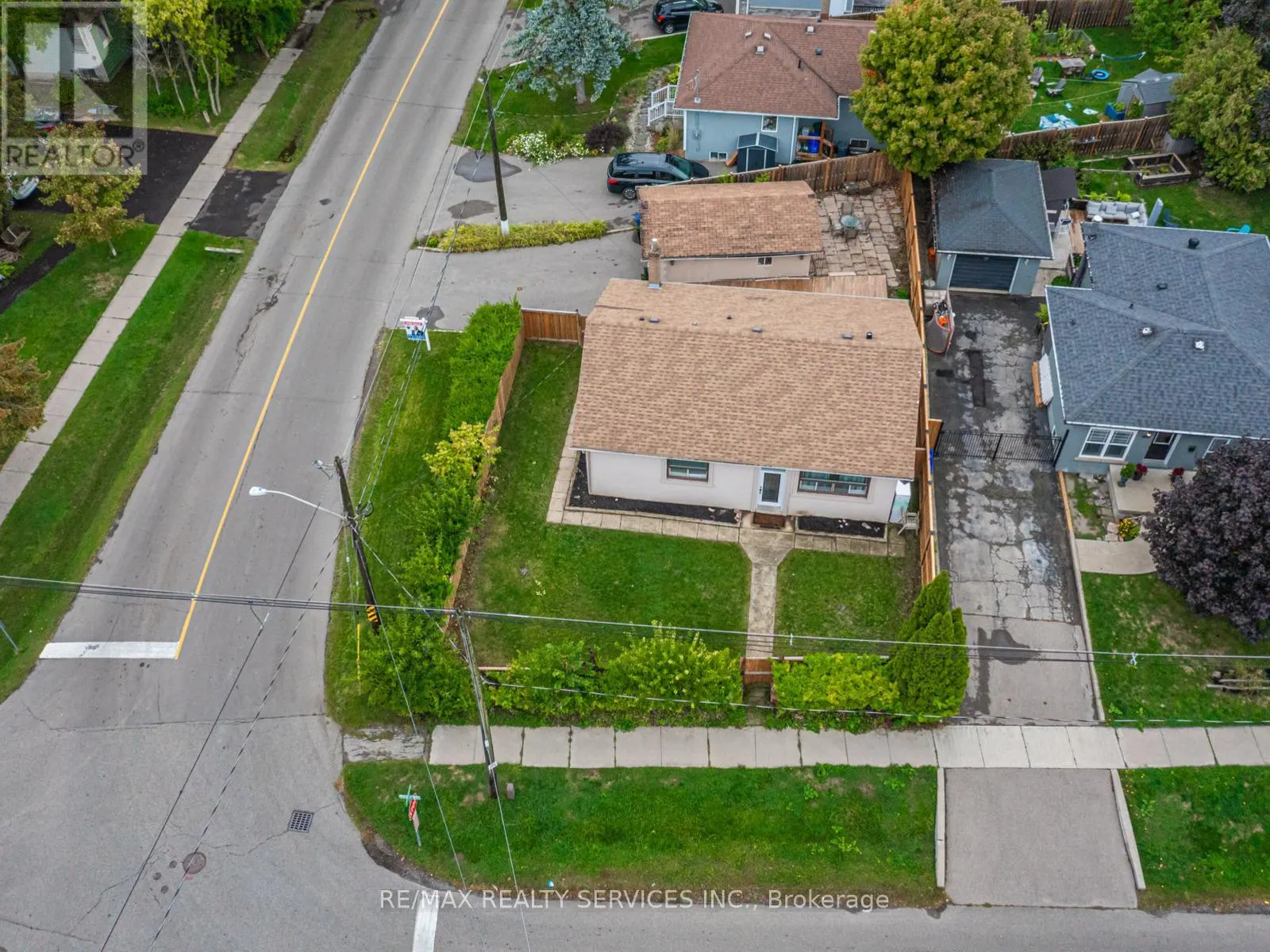 191 DEANE AVENUE