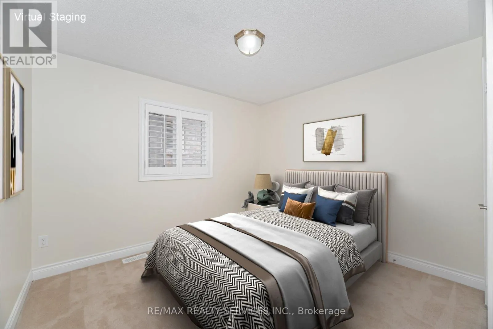 6 BEACON HILL DRIVE