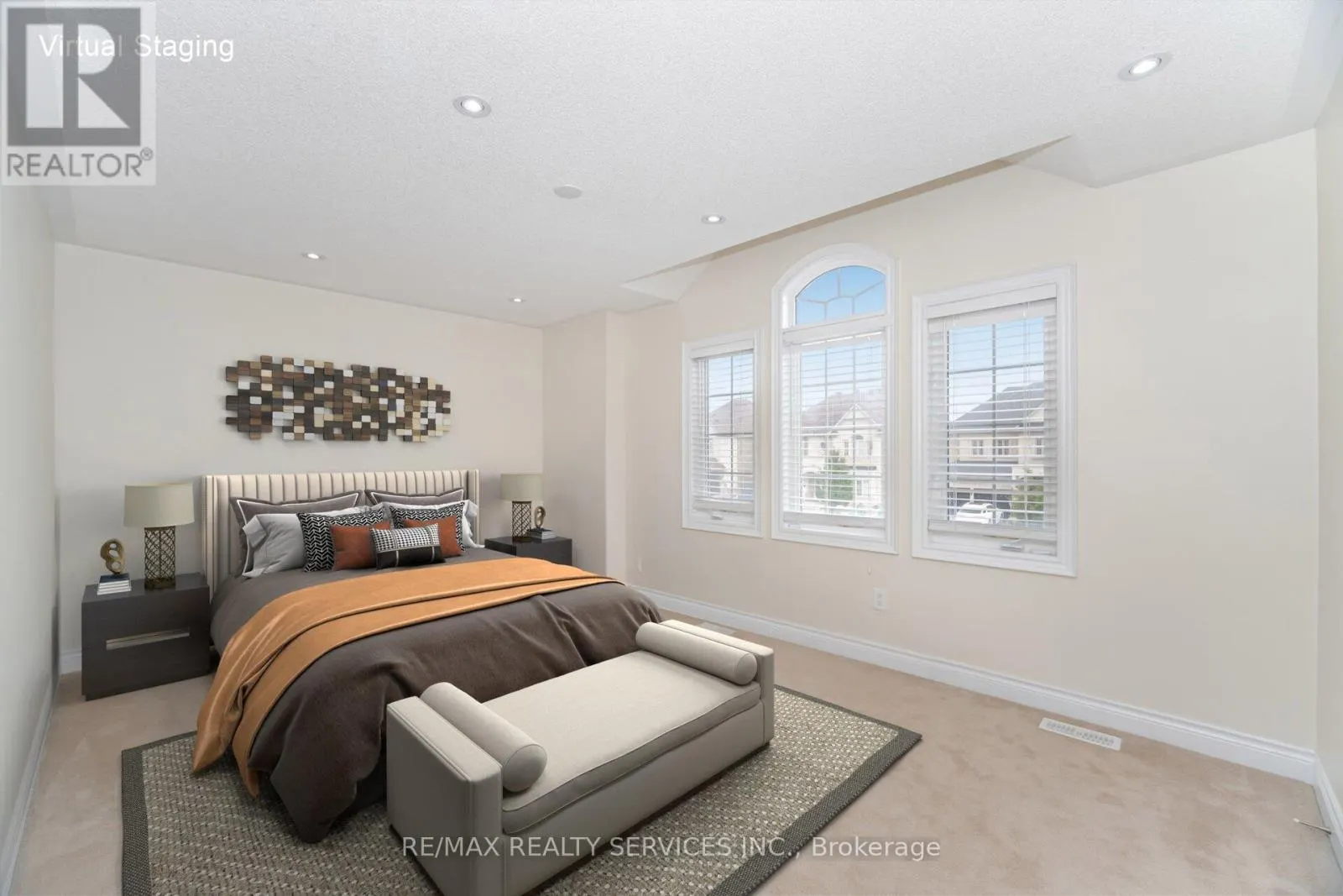 6 BEACON HILL DRIVE