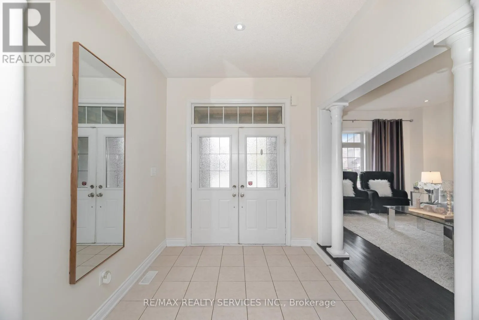 6 BEACON HILL DRIVE