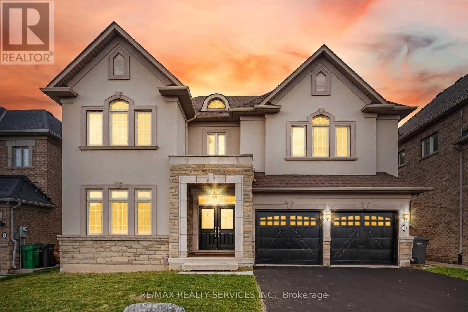 6 BEACON HILL DRIVE