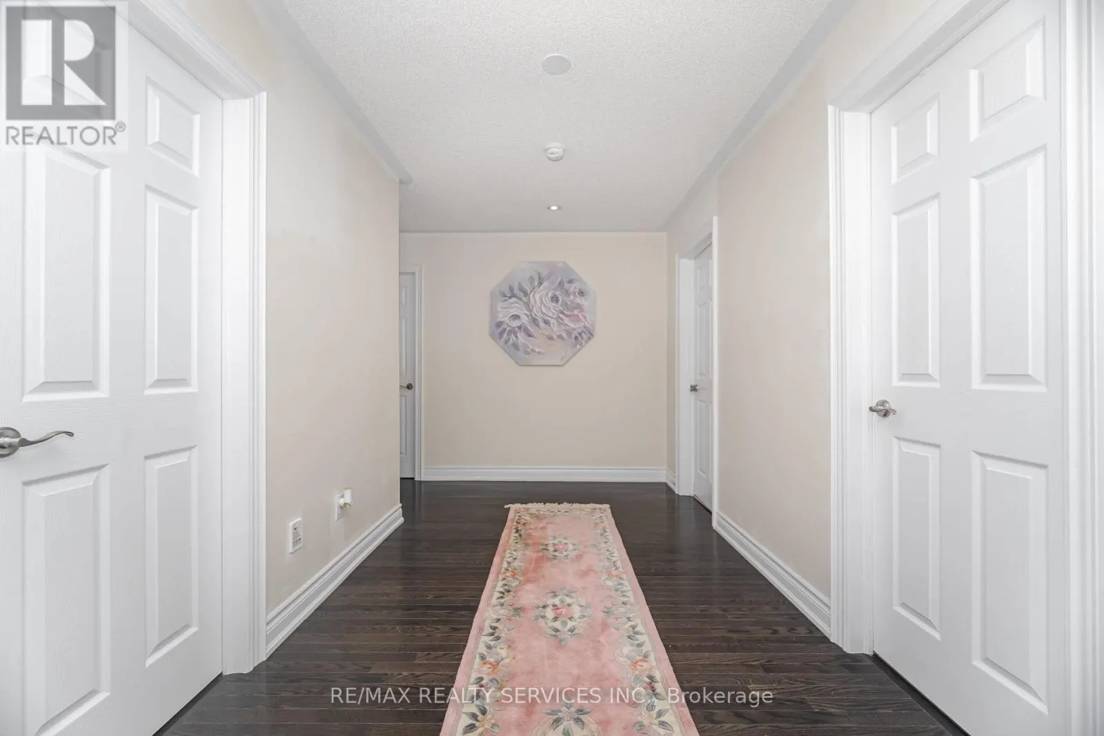6 BEACON HILL DRIVE