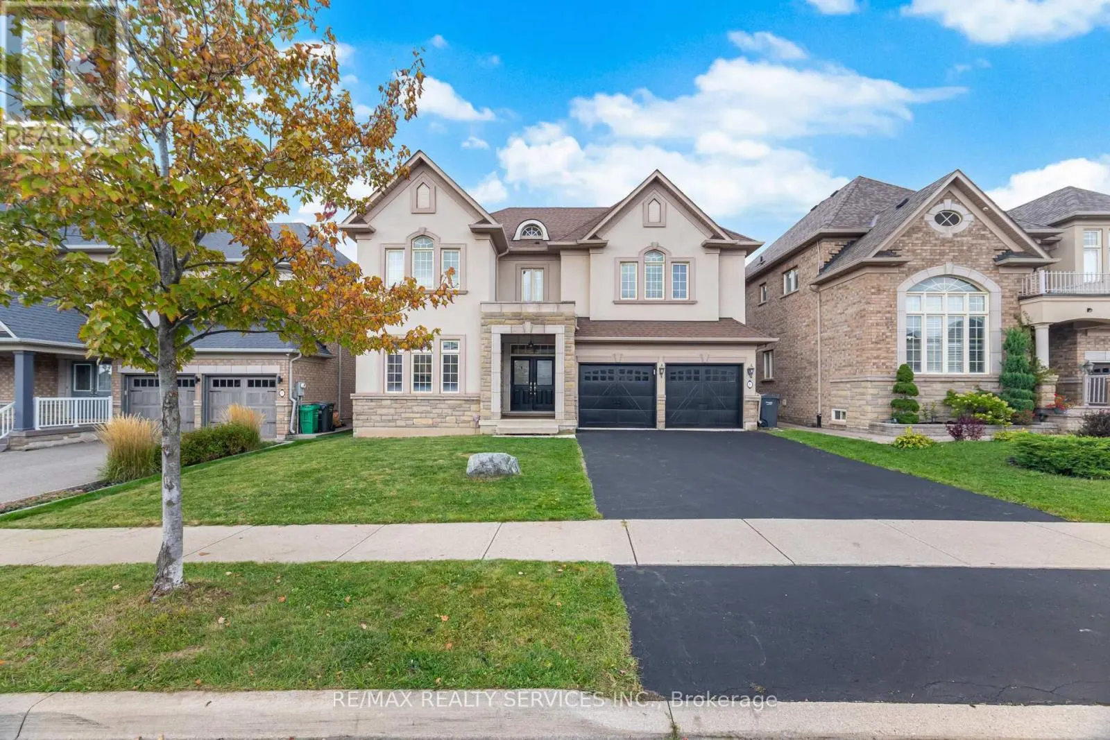 6 BEACON HILL DRIVE