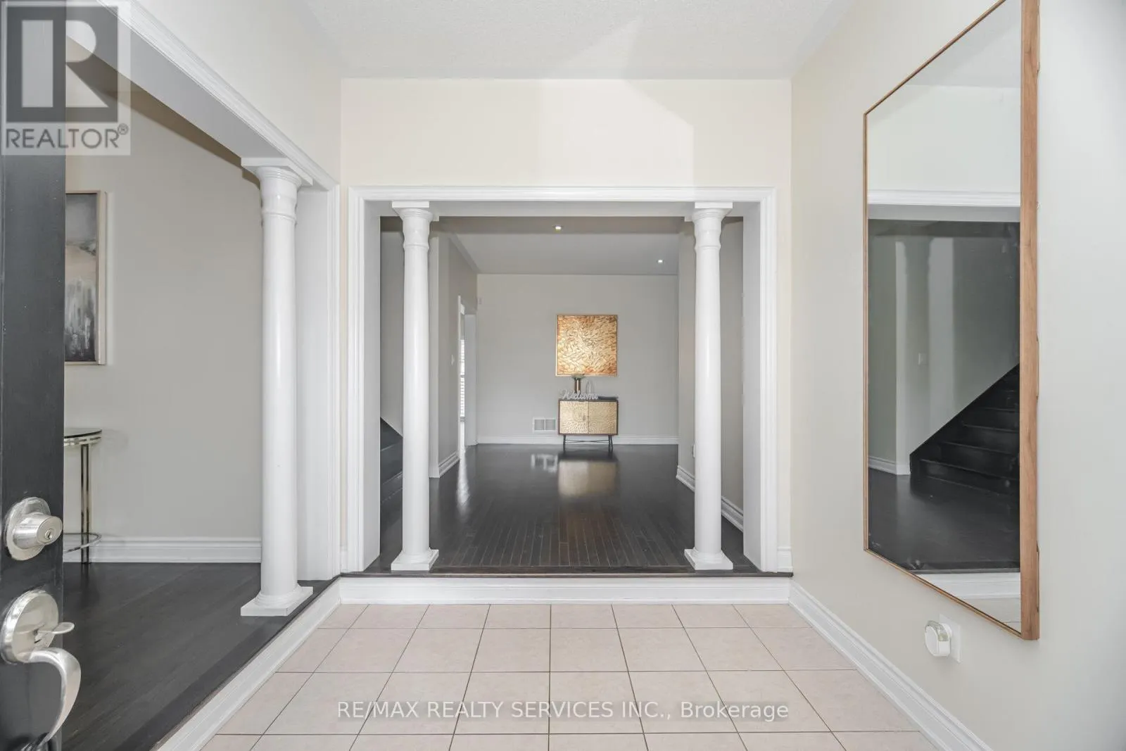 6 BEACON HILL DRIVE