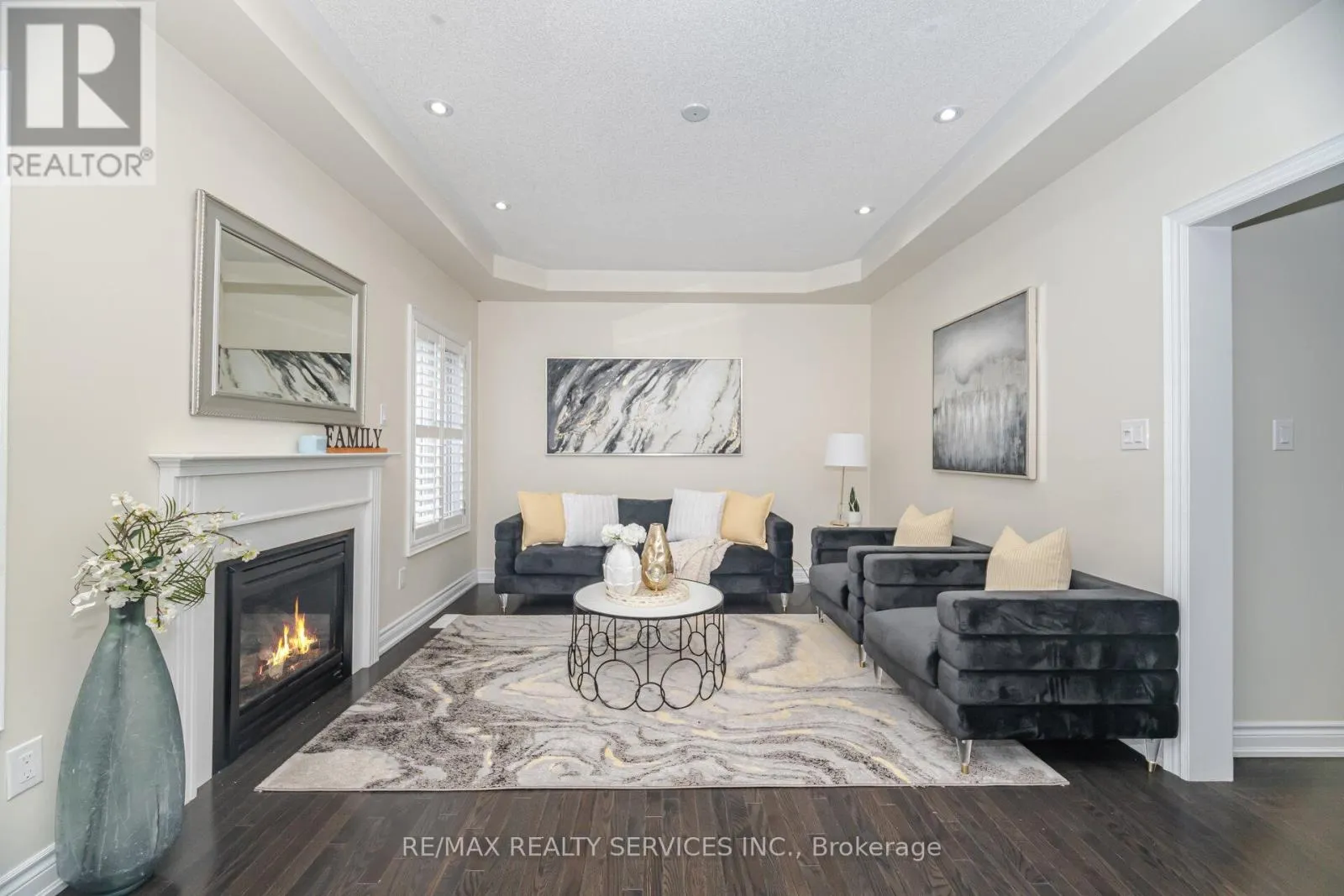 6 BEACON HILL DRIVE