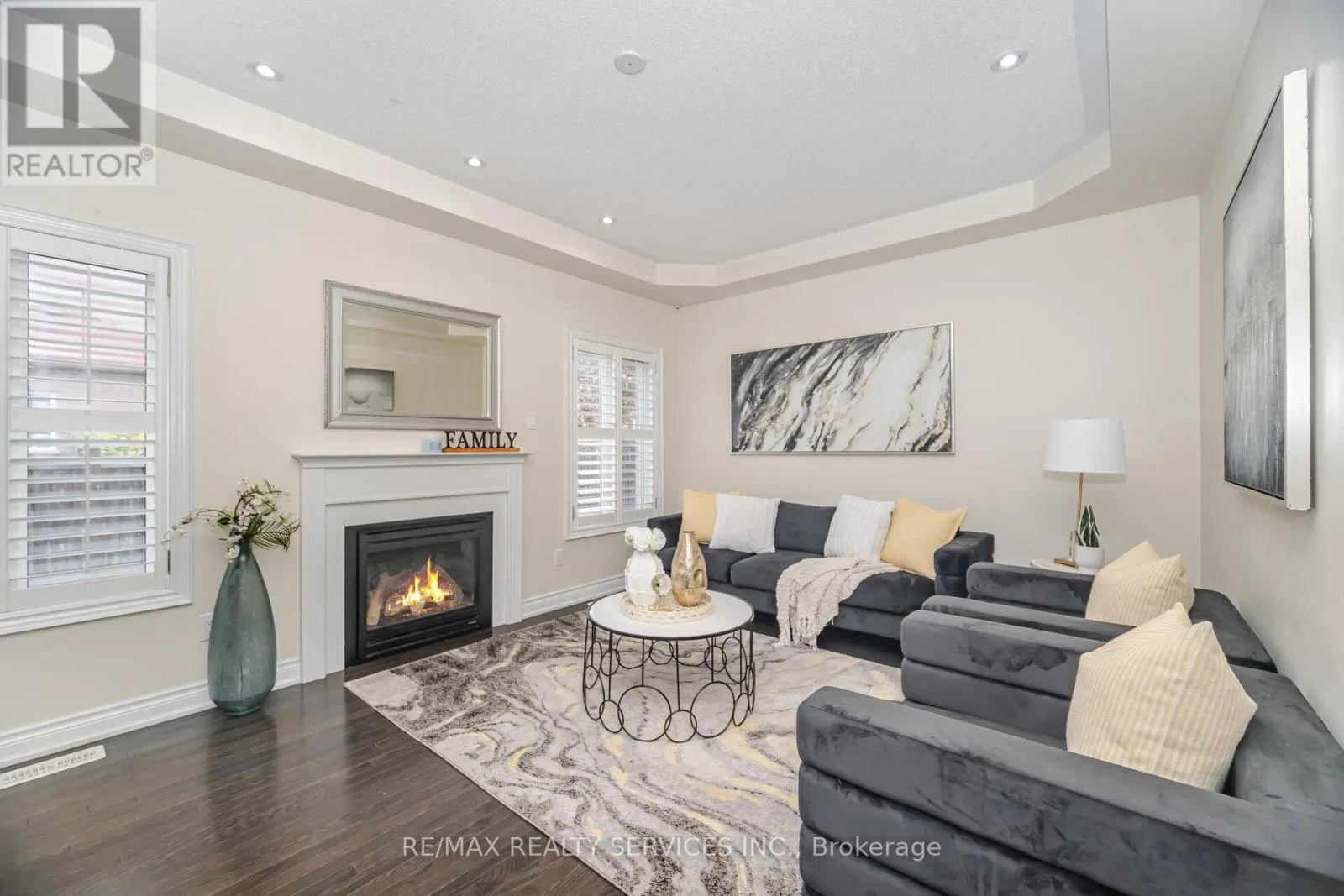 6 BEACON HILL DRIVE