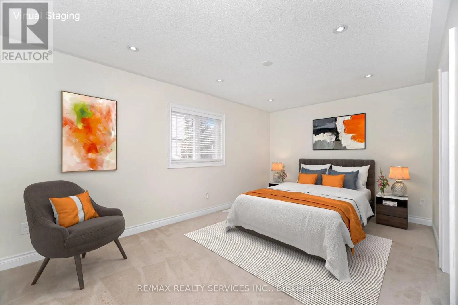 6 BEACON HILL DRIVE