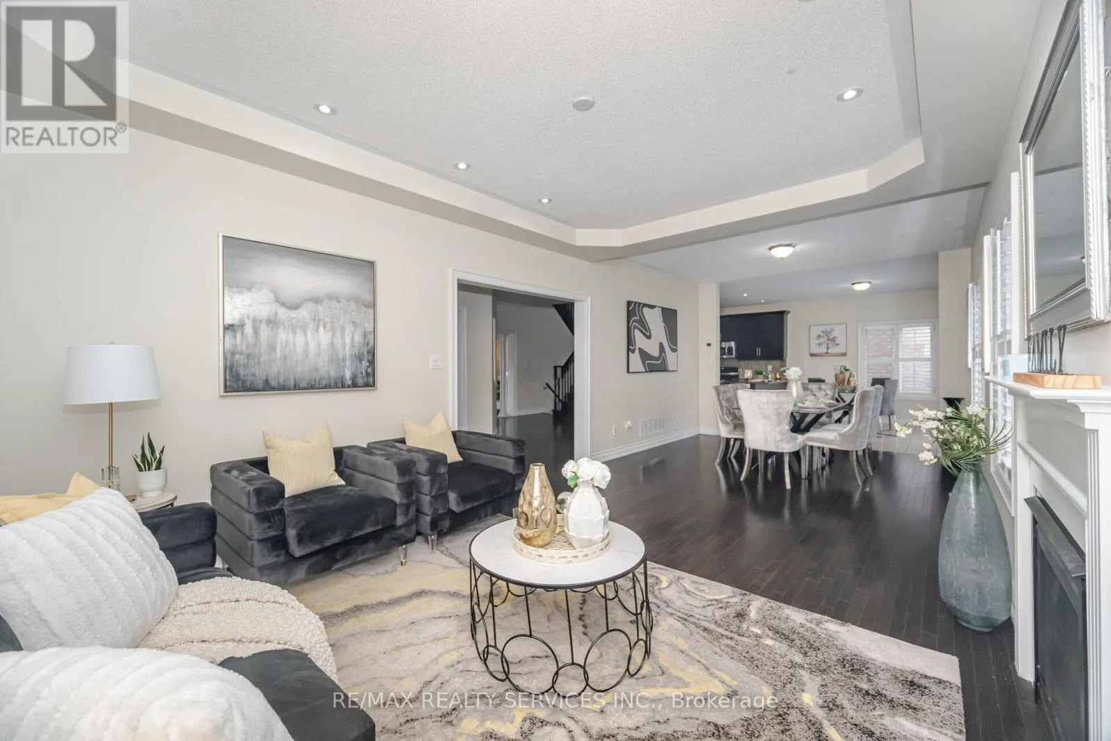 6 BEACON HILL DRIVE