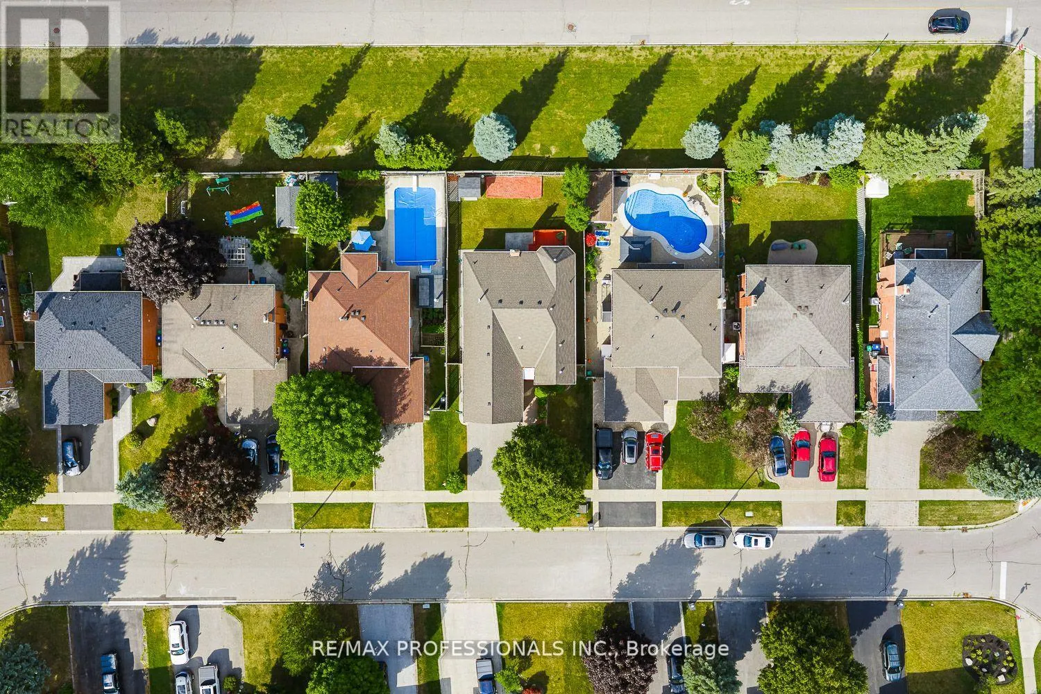 41 MCCABE CRESCENT